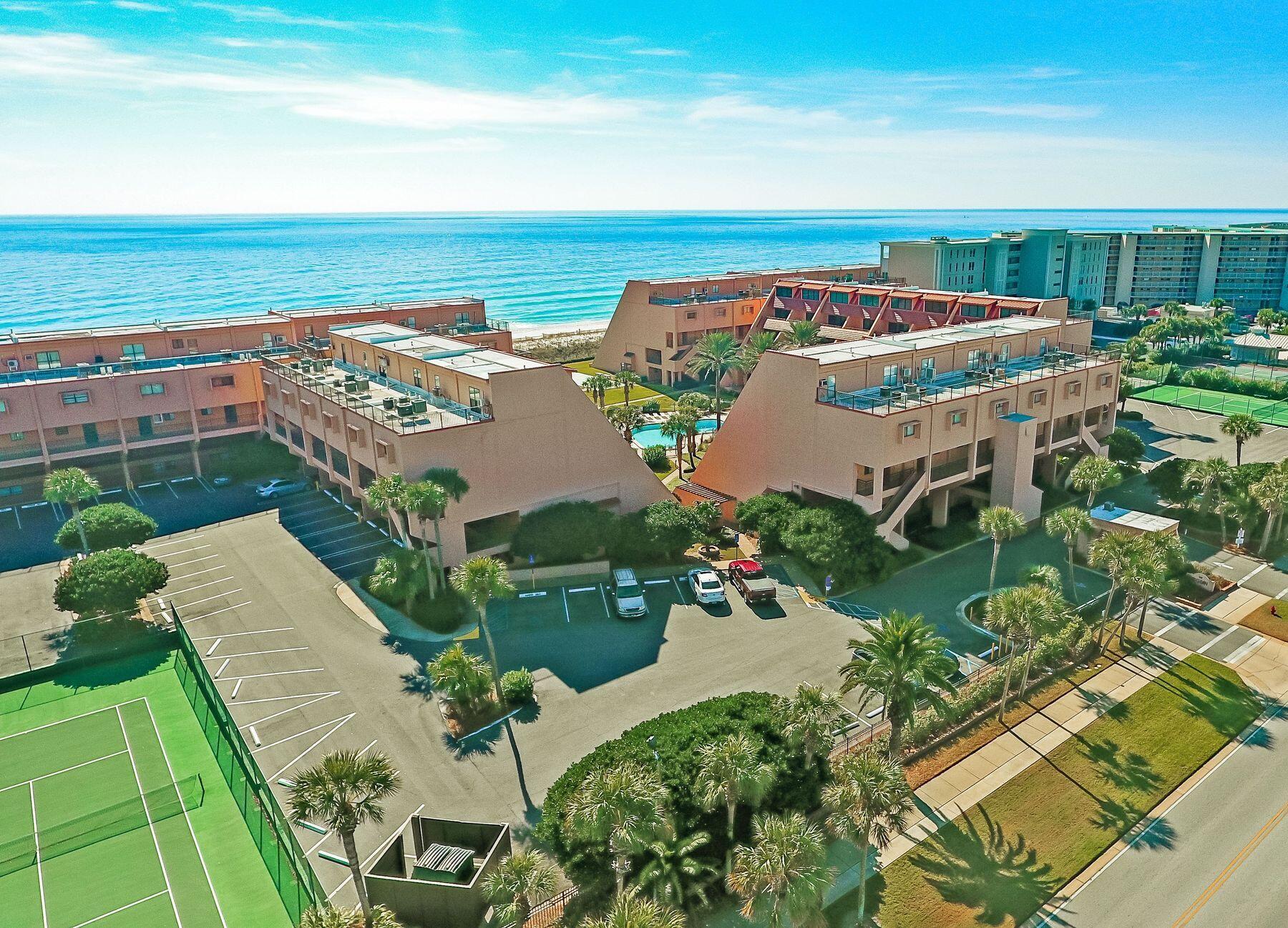 AEGEAN CONDO - Residential