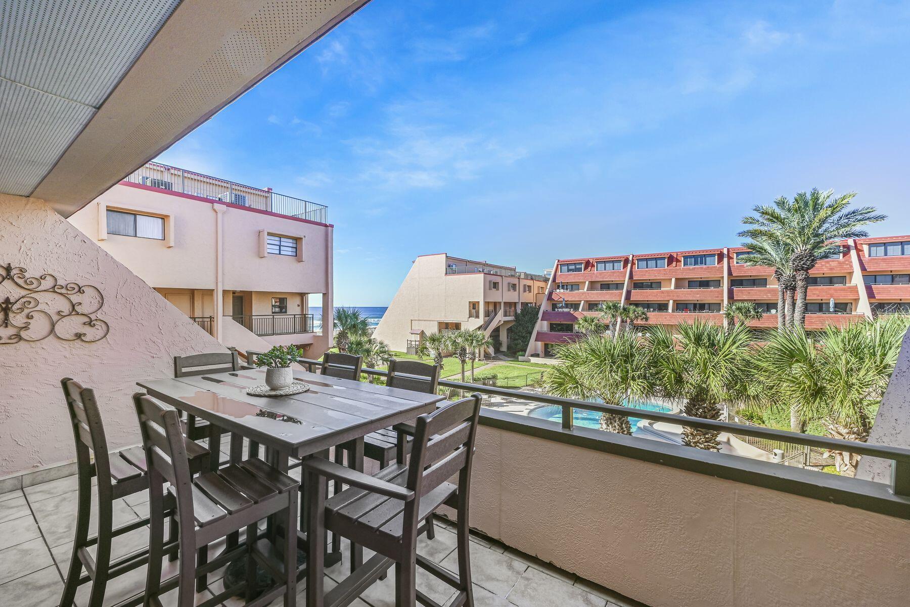 AEGEAN CONDO - Residential