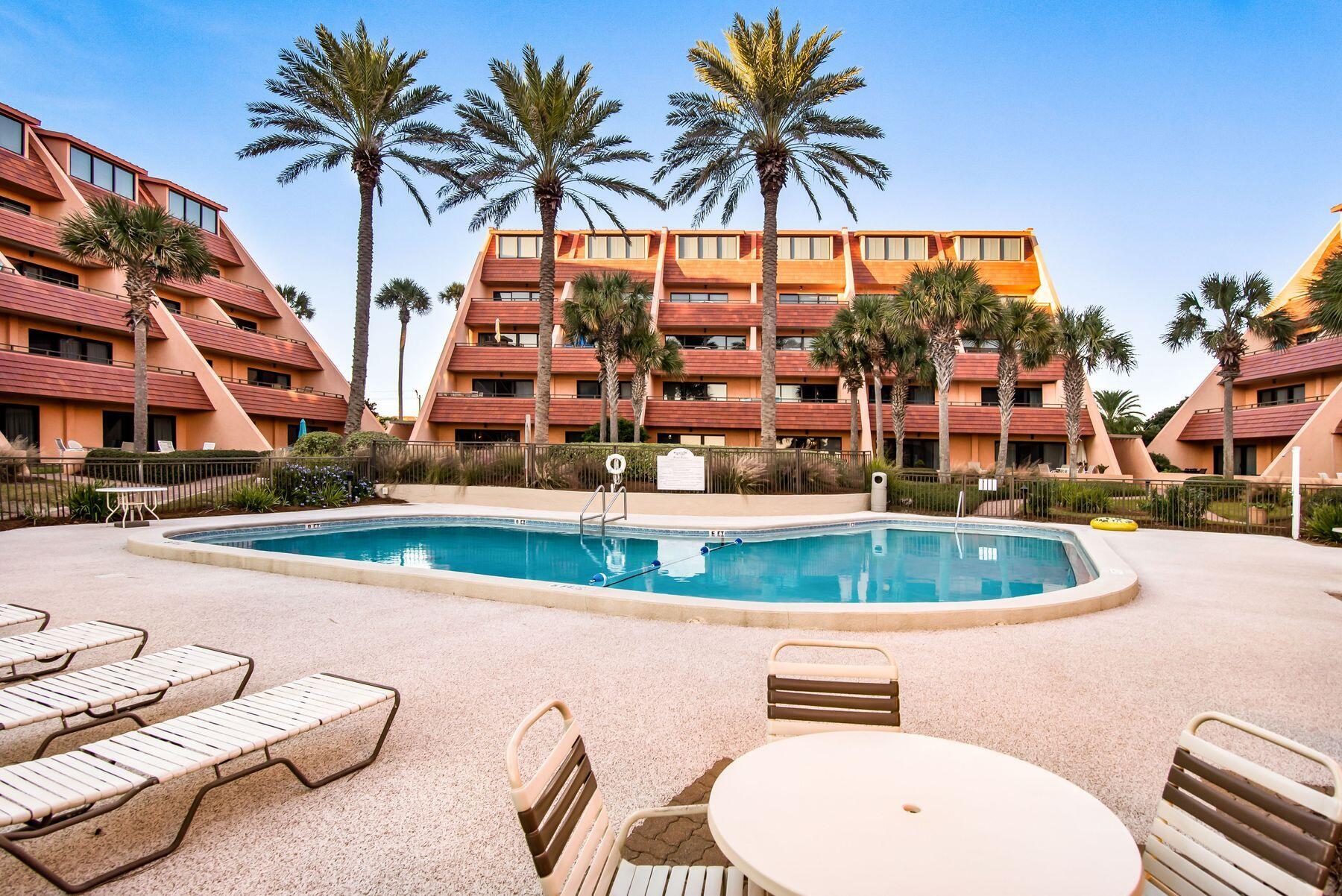 AEGEAN CONDO - Residential