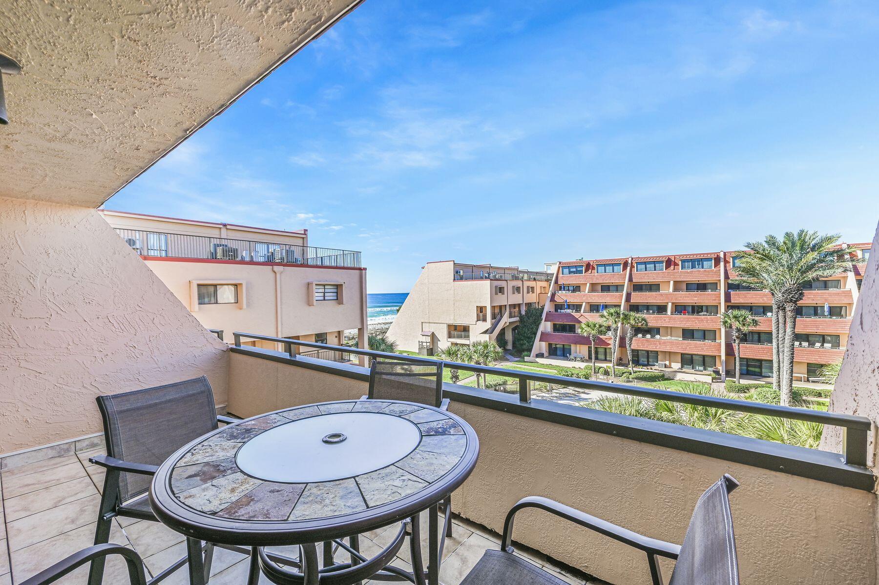 AEGEAN CONDO - Residential