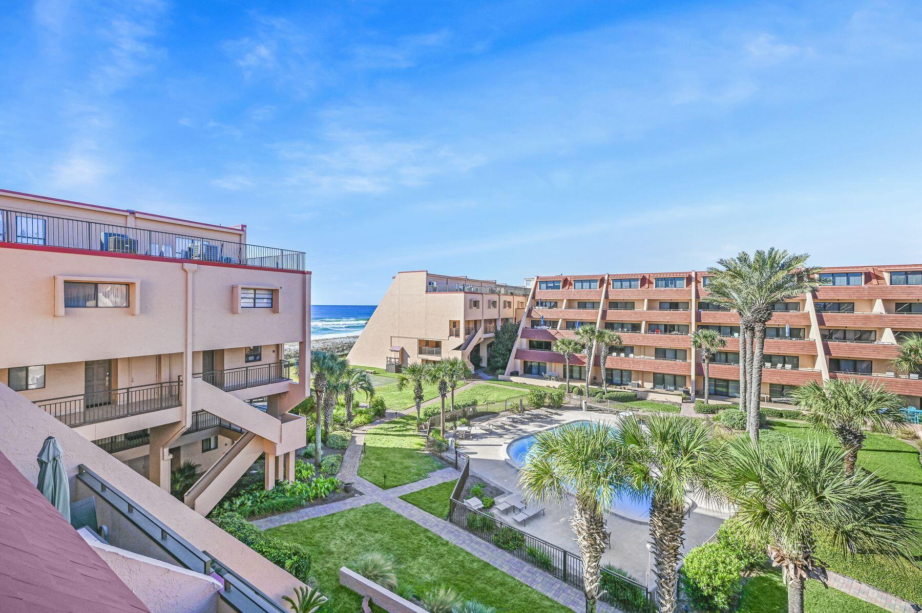 AEGEAN CONDO - Residential