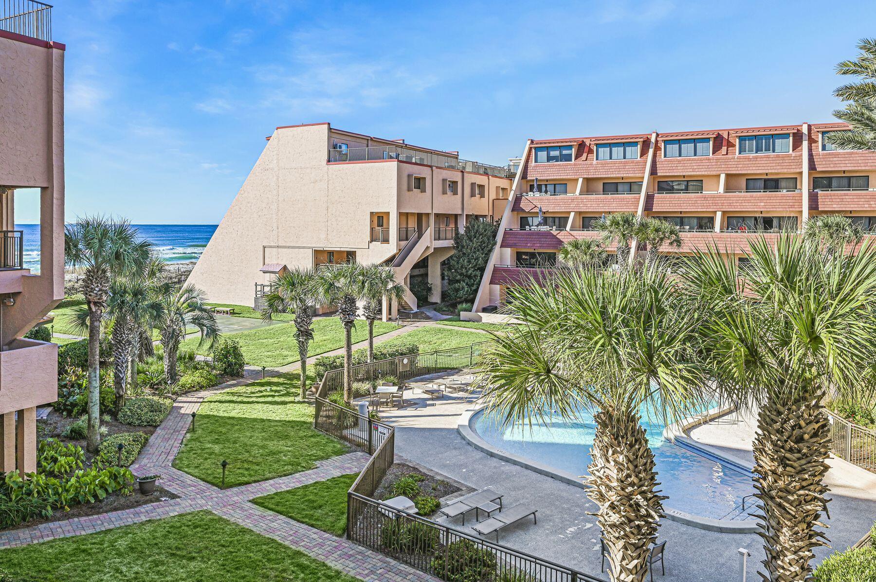 AEGEAN CONDO - Residential