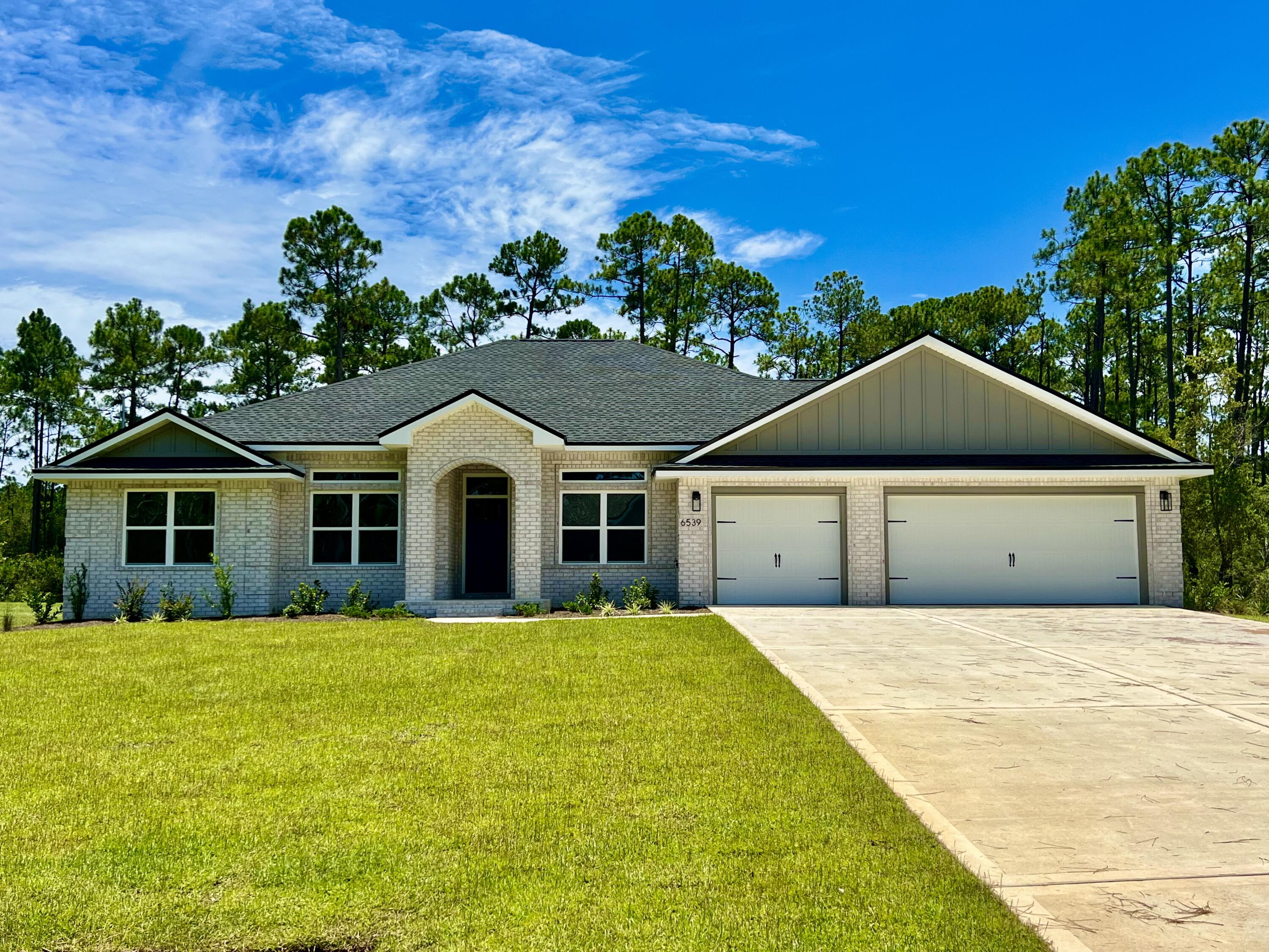 HOLLEY BY THE SEA - Residential