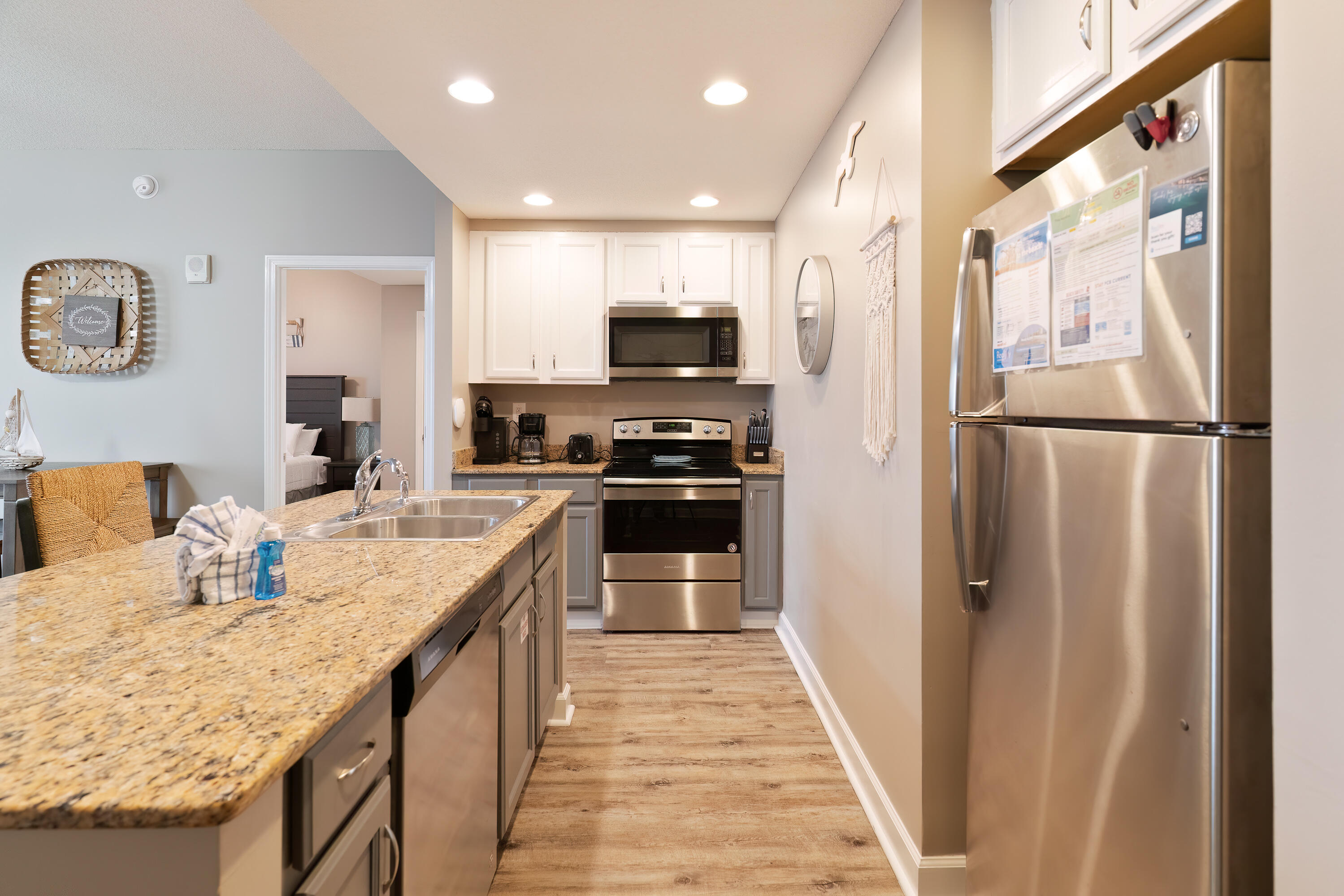 STERLING REEF - Residential