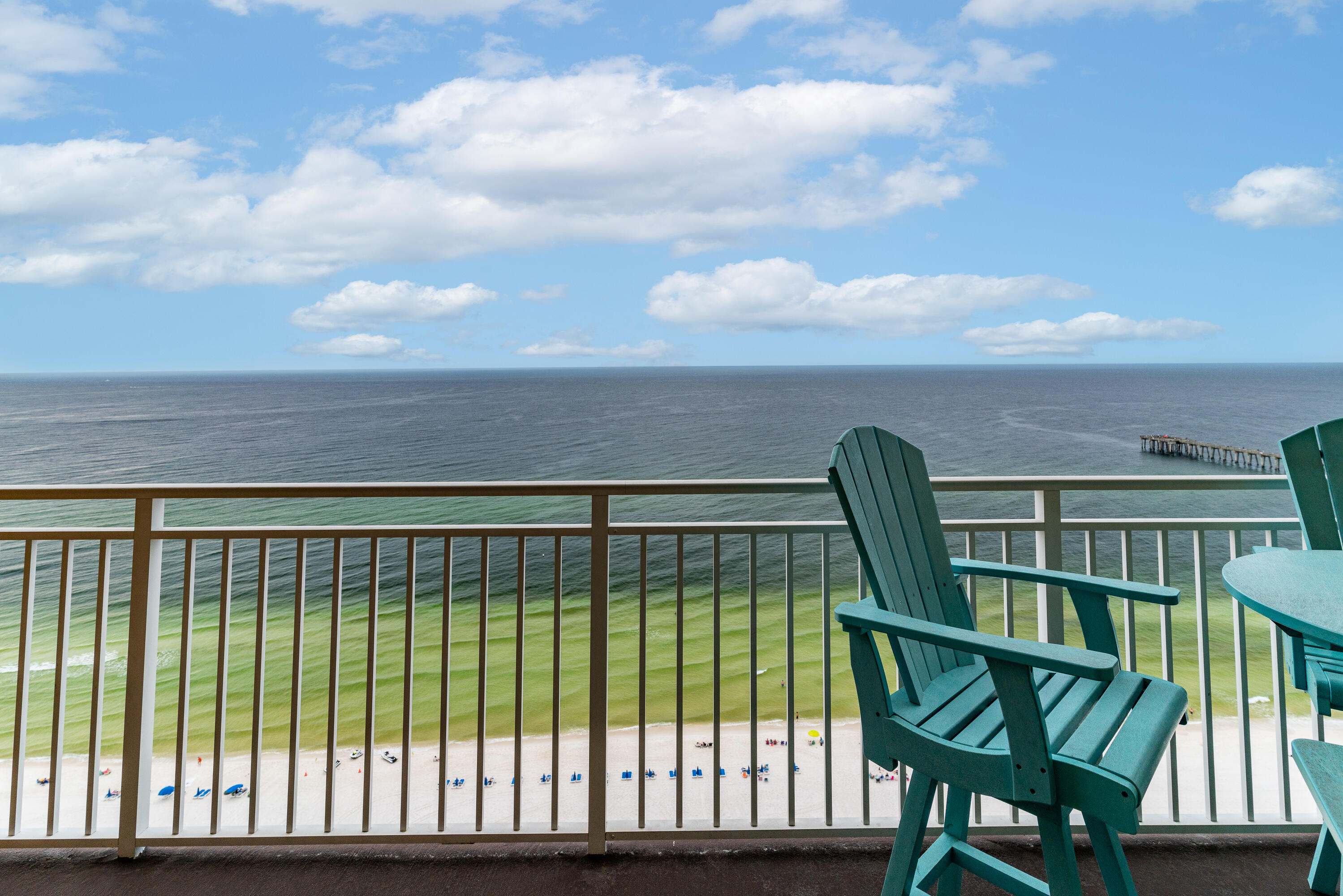 STERLING REEF - Residential
