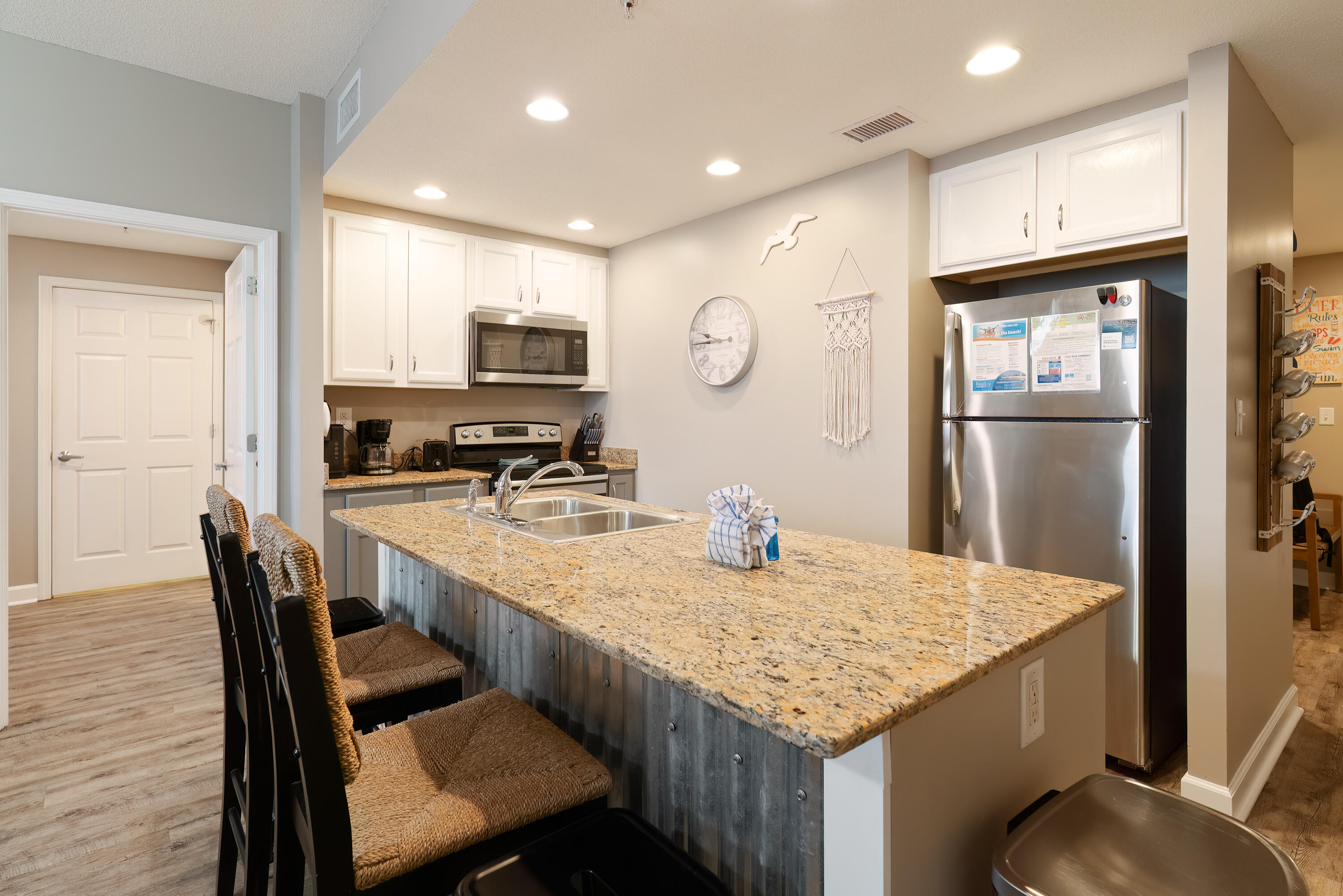 STERLING REEF - Residential