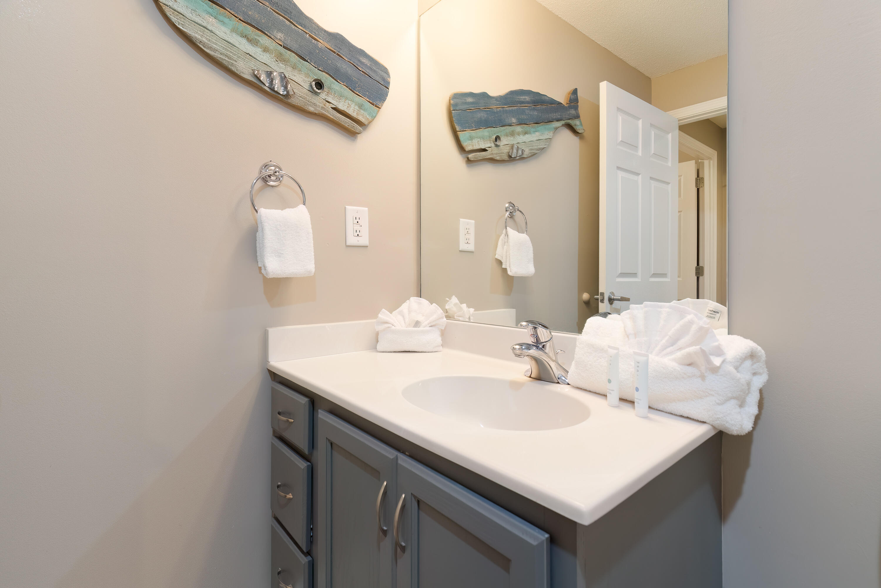 STERLING REEF - Residential