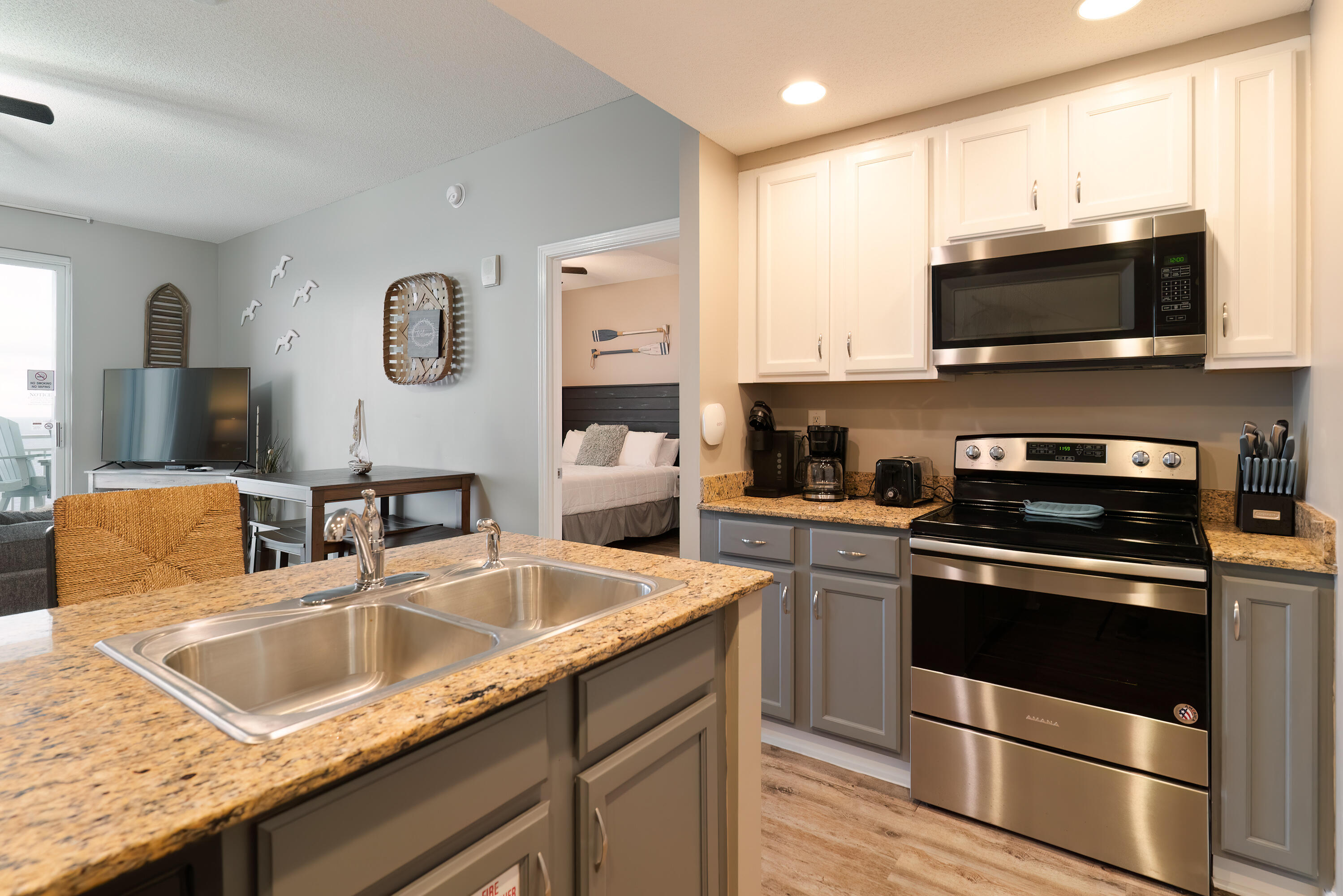 STERLING REEF - Residential