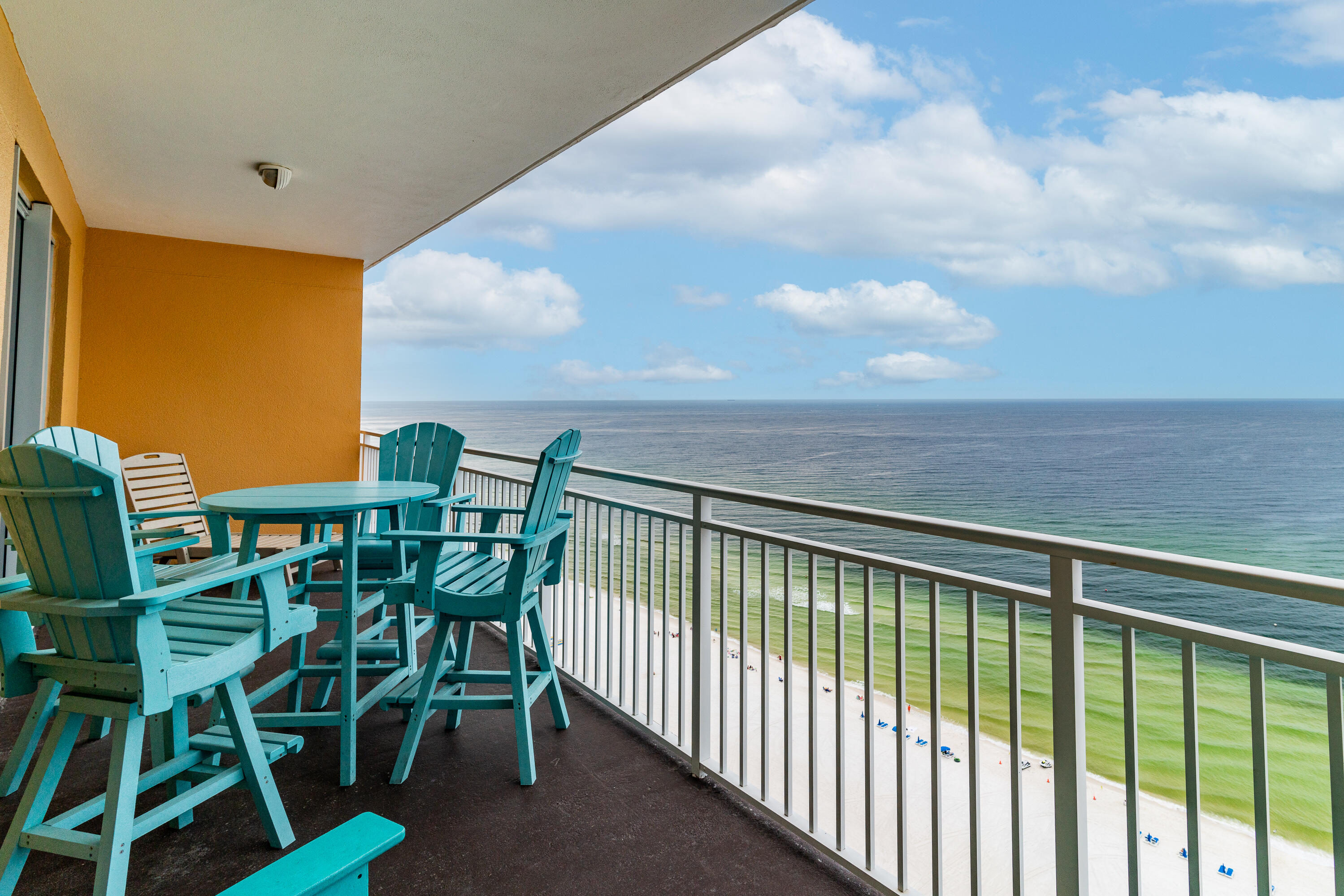 STERLING REEF - Residential