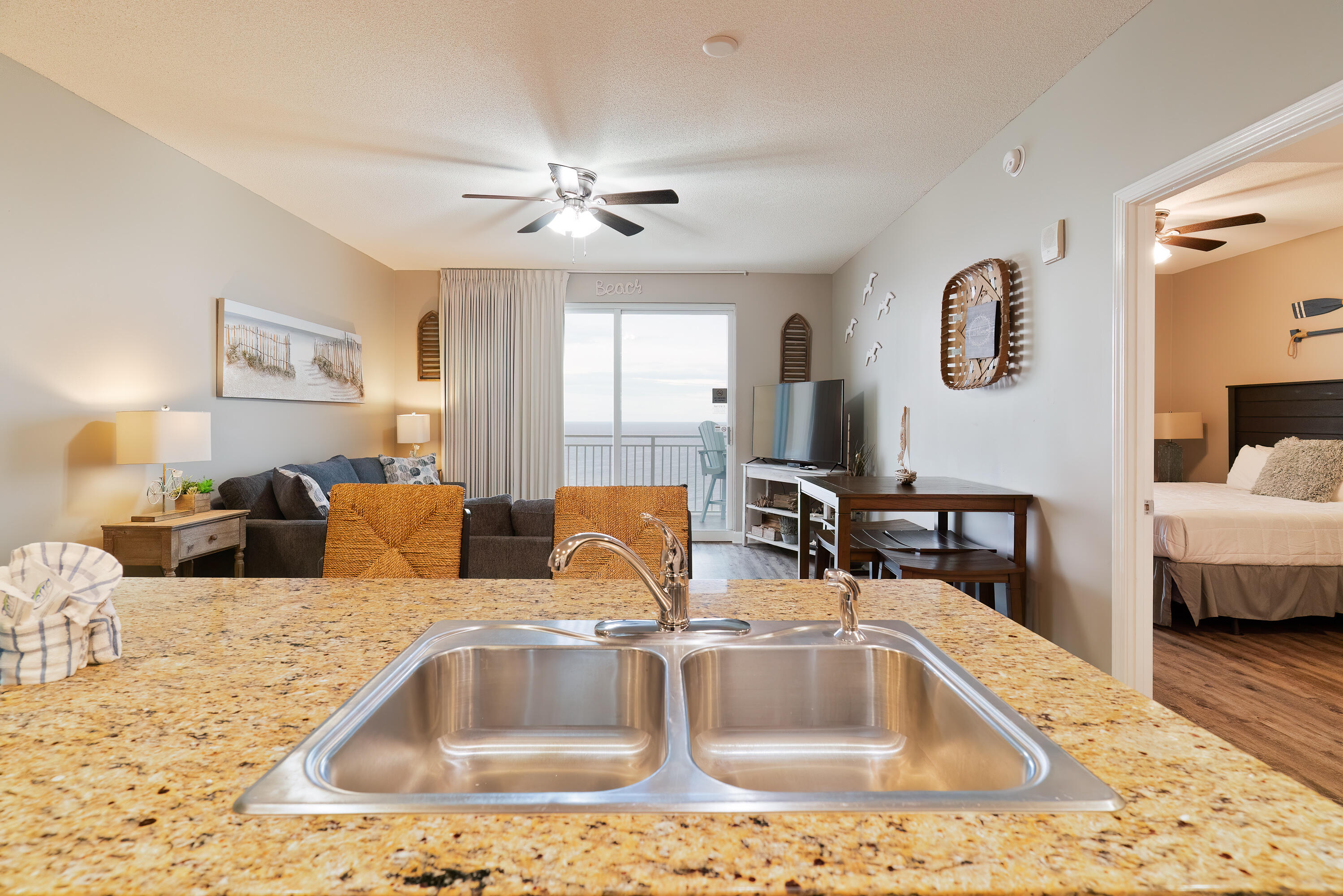 STERLING REEF - Residential