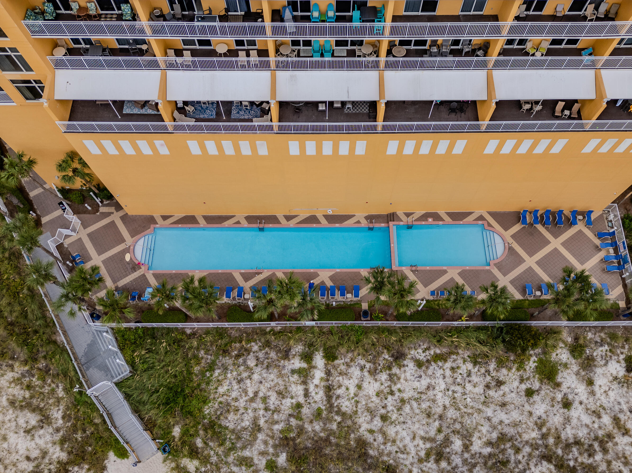 STERLING REEF - Residential