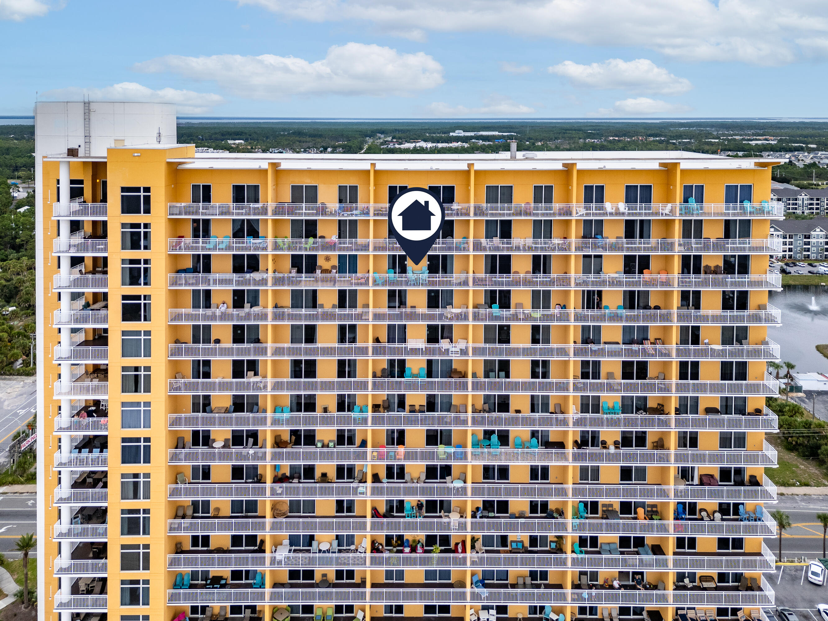 STERLING REEF - Residential