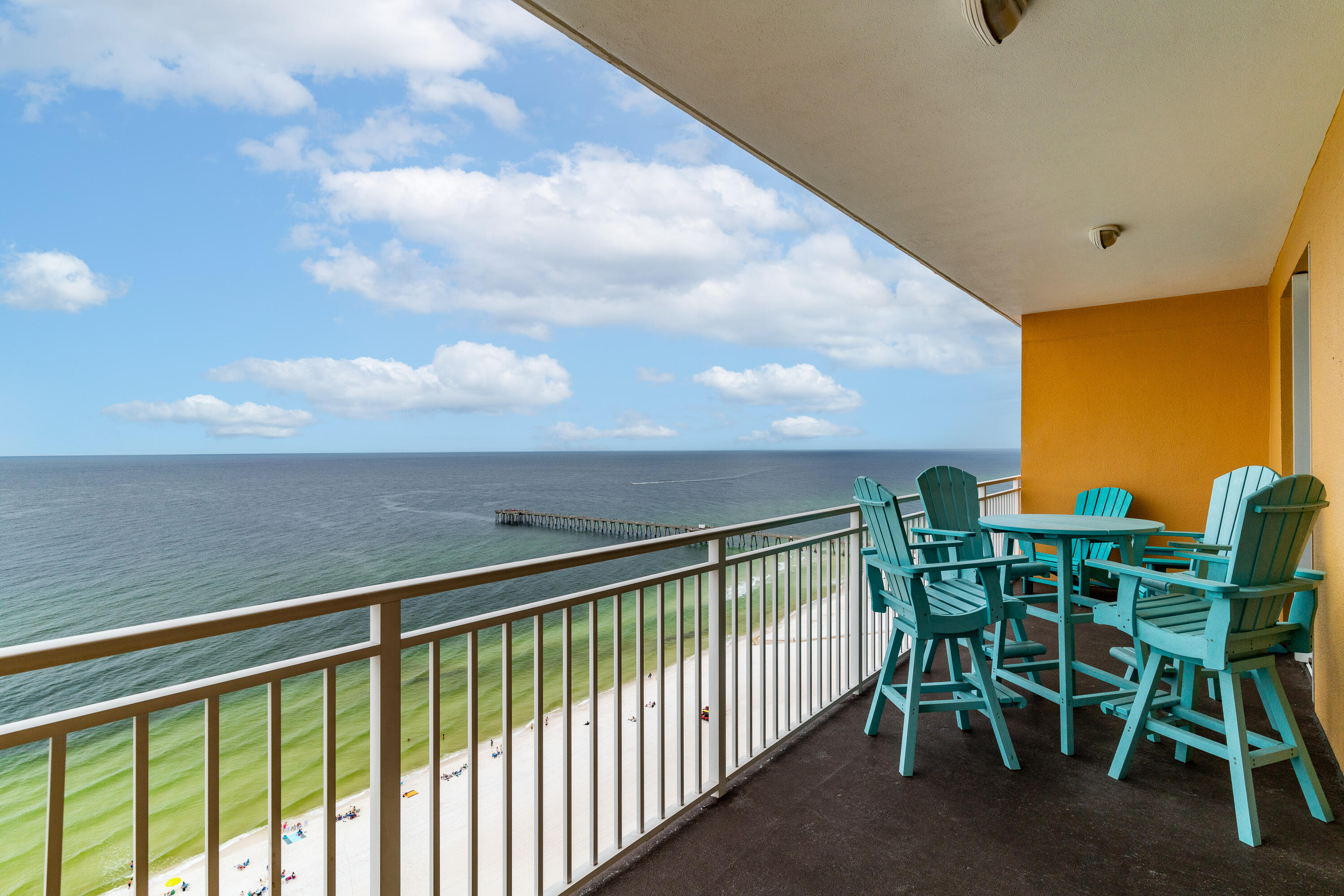 STERLING REEF - Residential