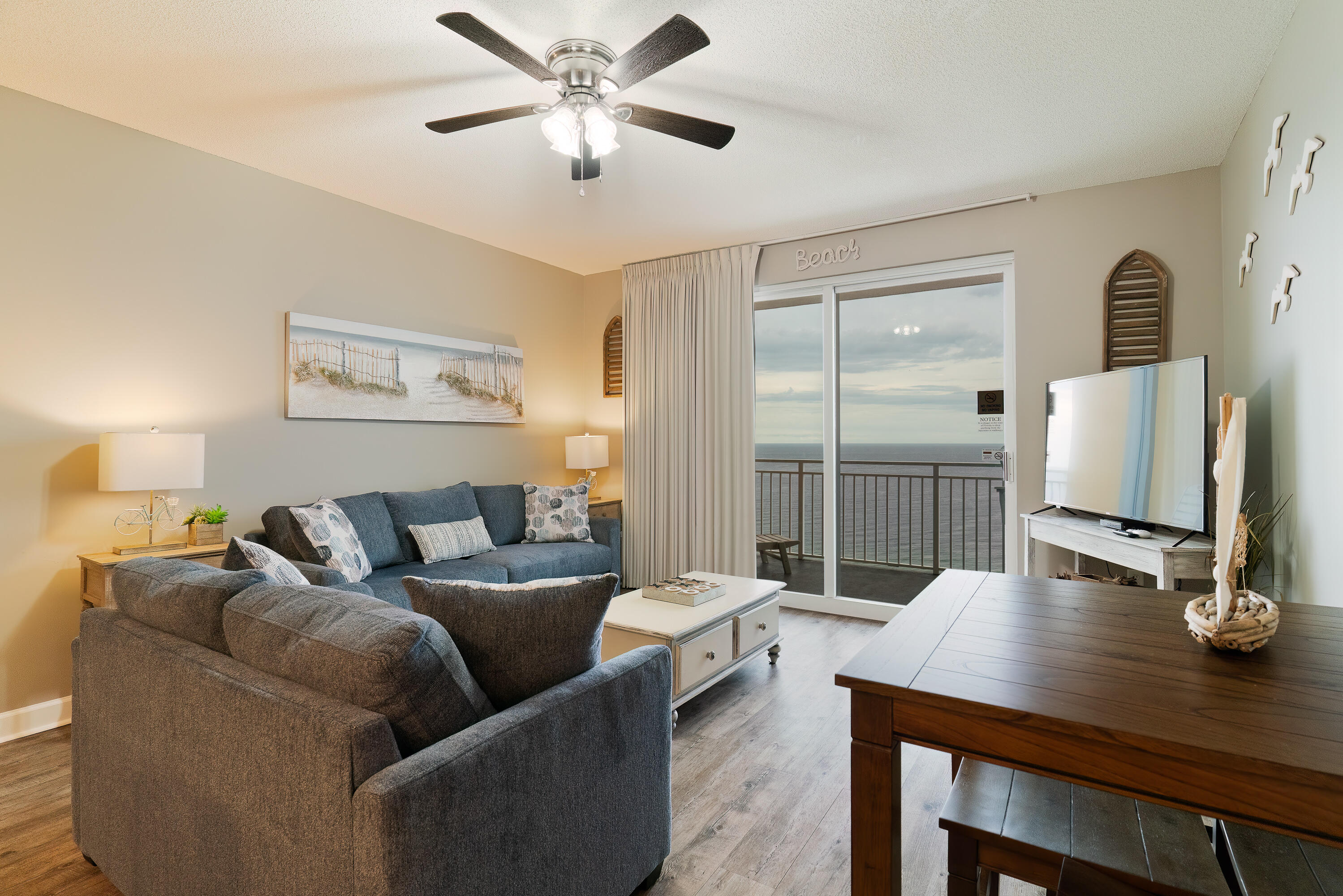 STERLING REEF - Residential