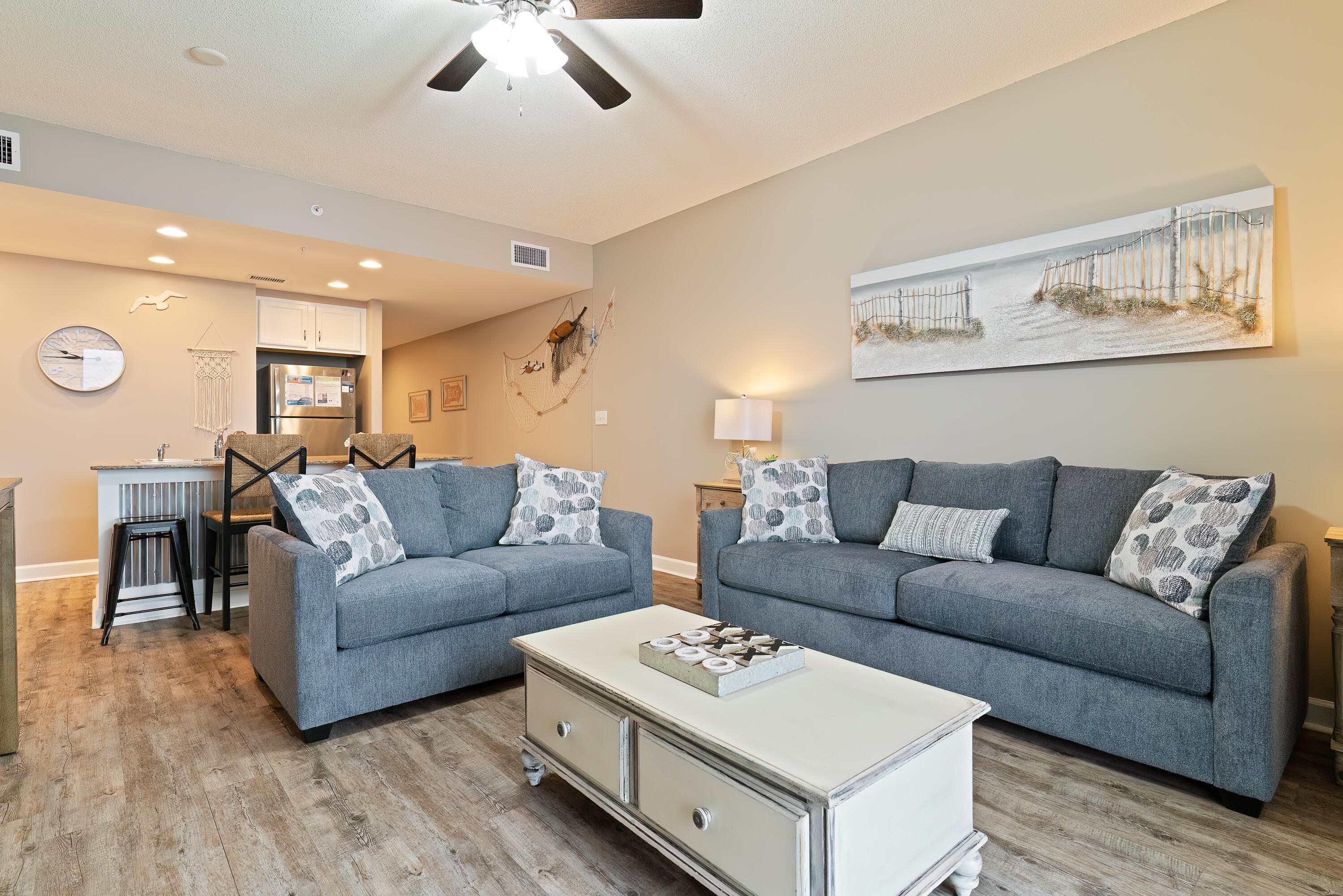 STERLING REEF - Residential