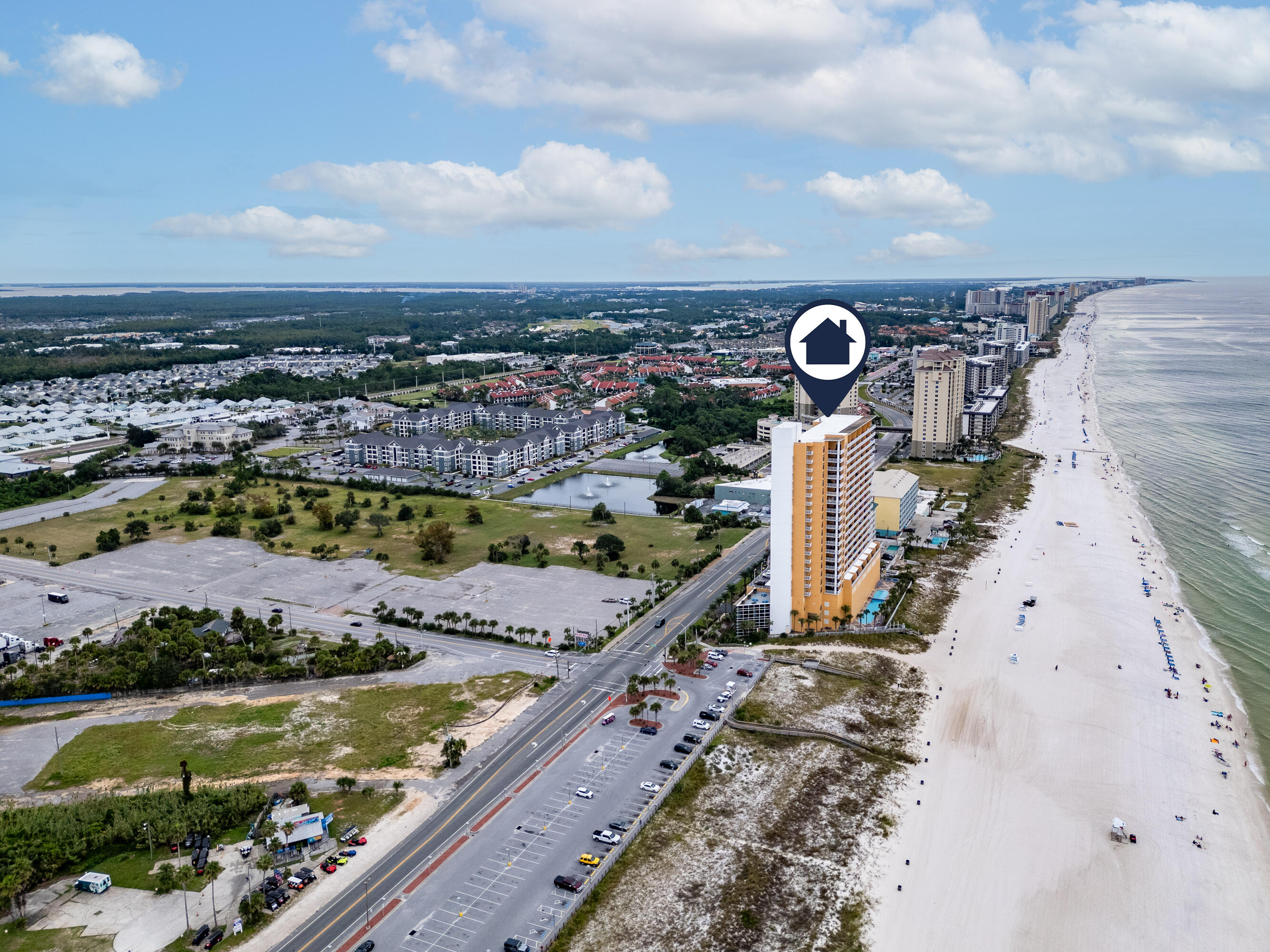 STERLING REEF - Residential