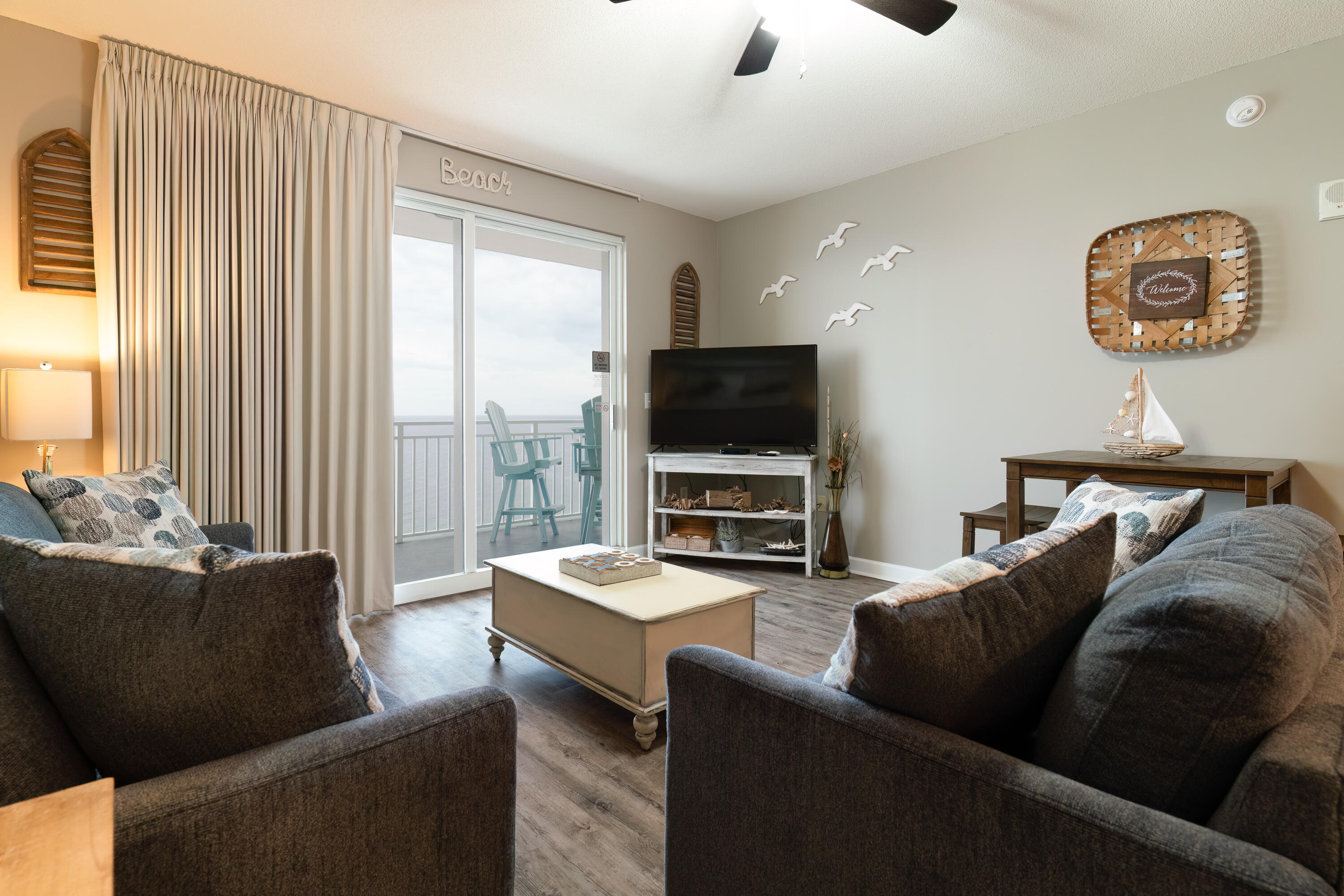 STERLING REEF - Residential