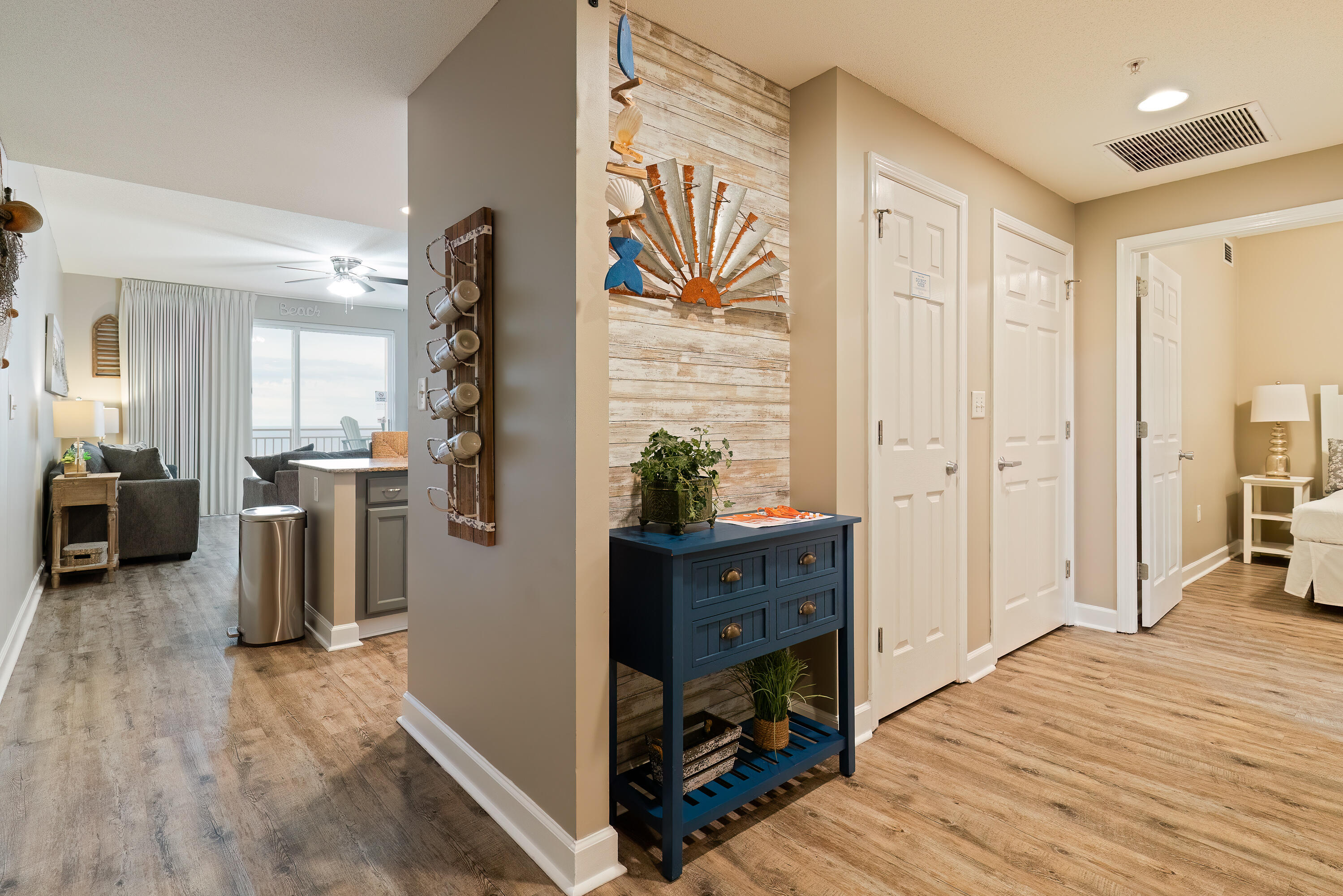 STERLING REEF - Residential