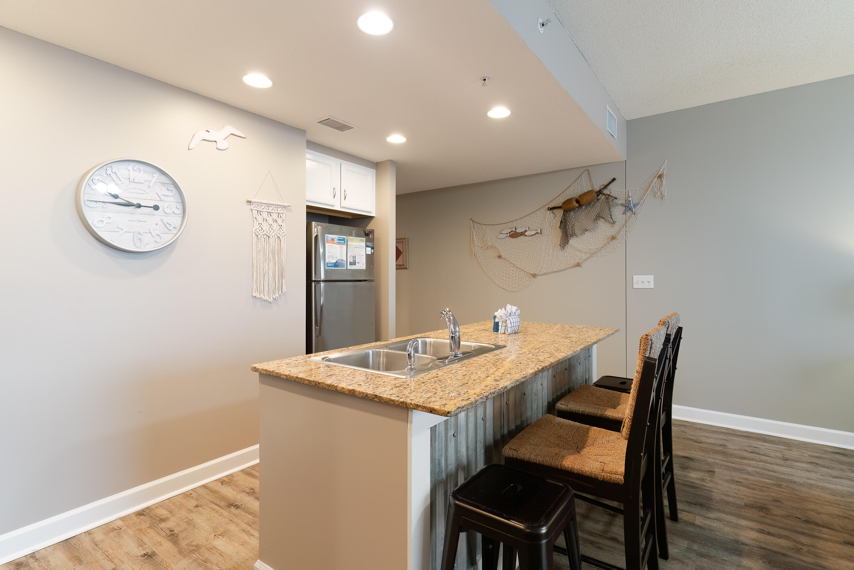 STERLING REEF - Residential