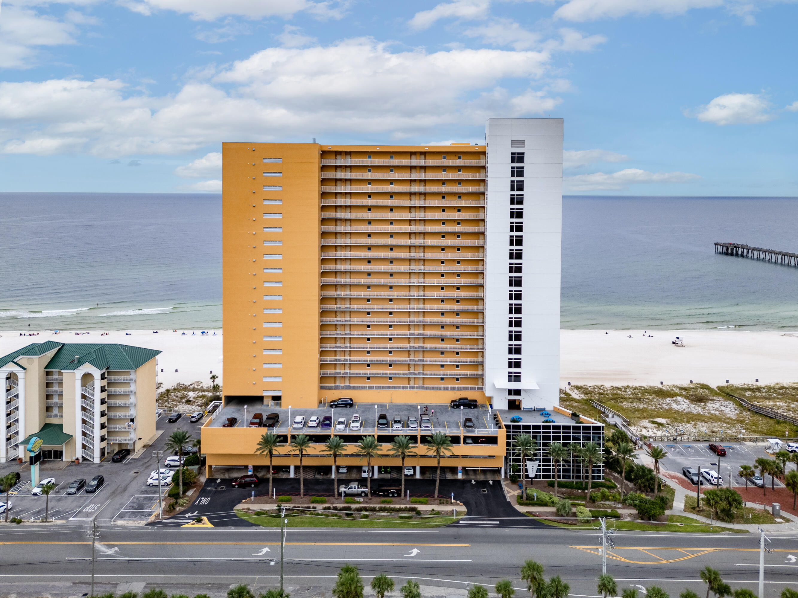 STERLING REEF - Residential