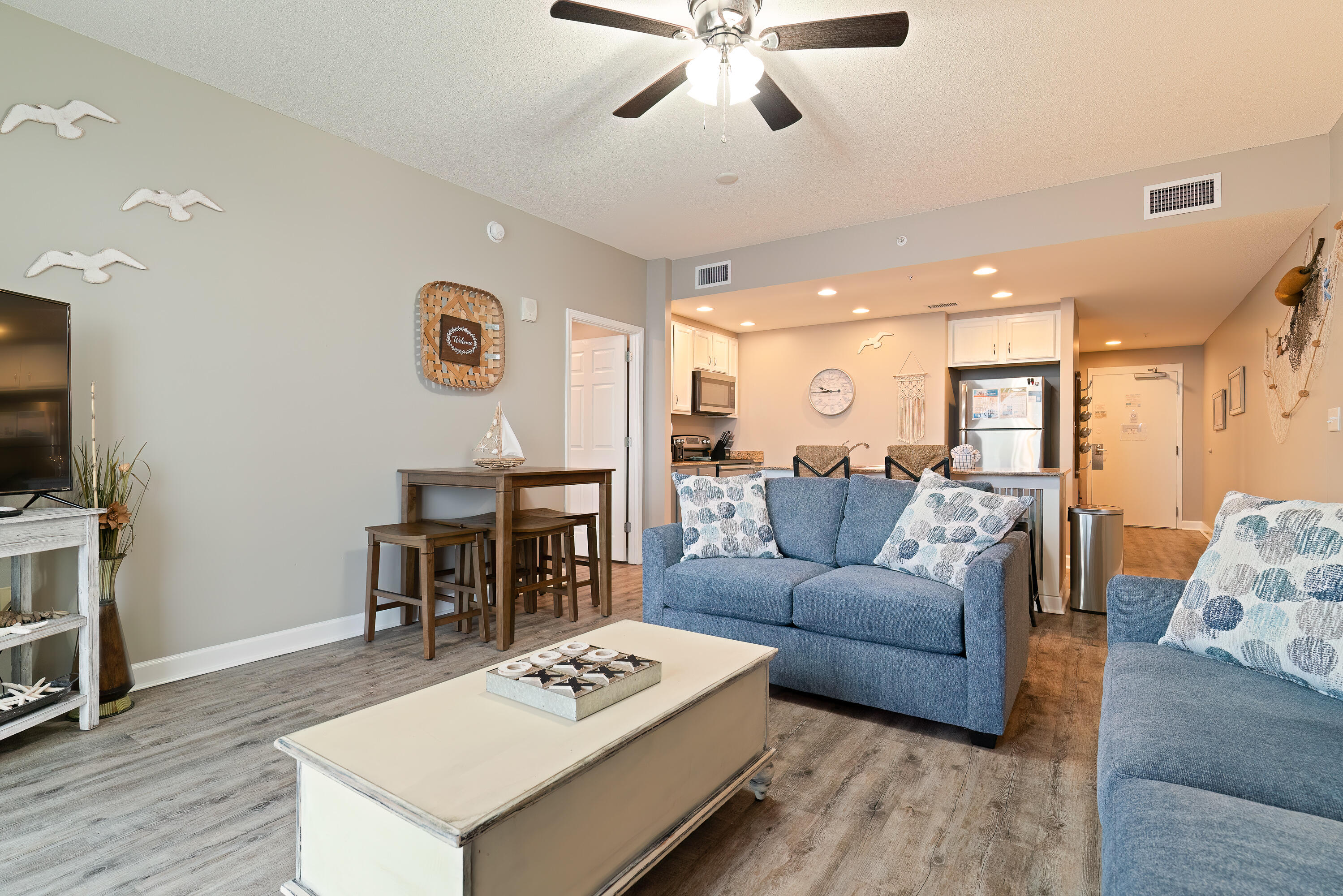 STERLING REEF - Residential