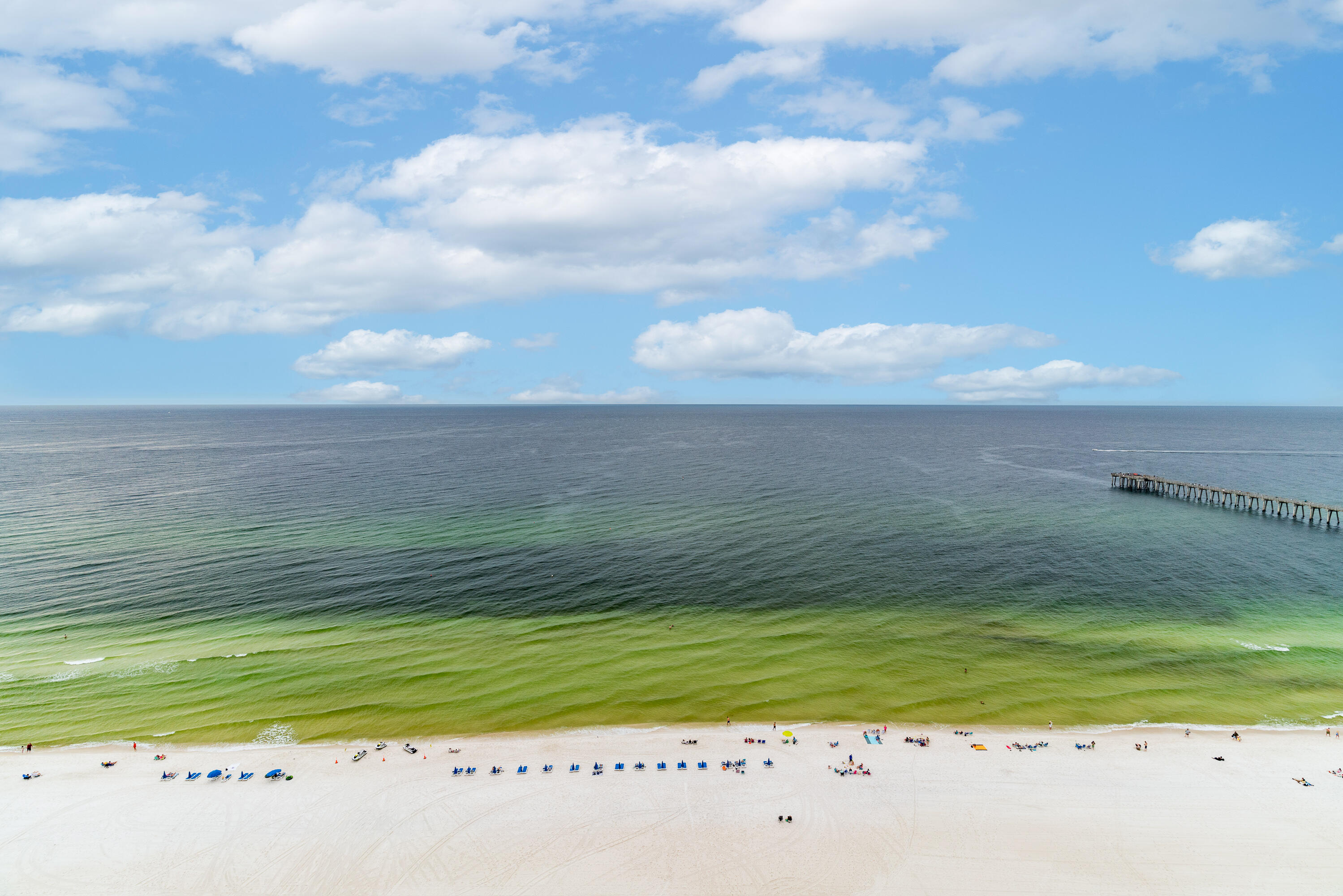STERLING REEF - Residential