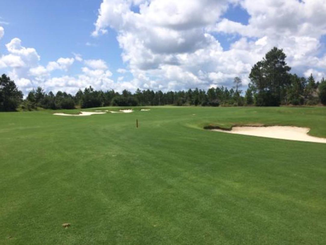 WINDSWEPT ESTATES - Land