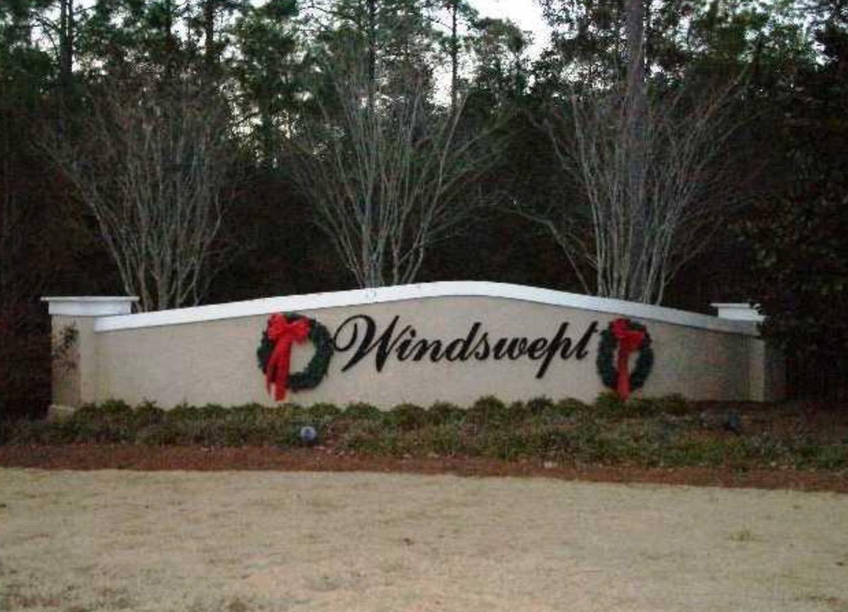 WINDSWEPT ESTATES - Land