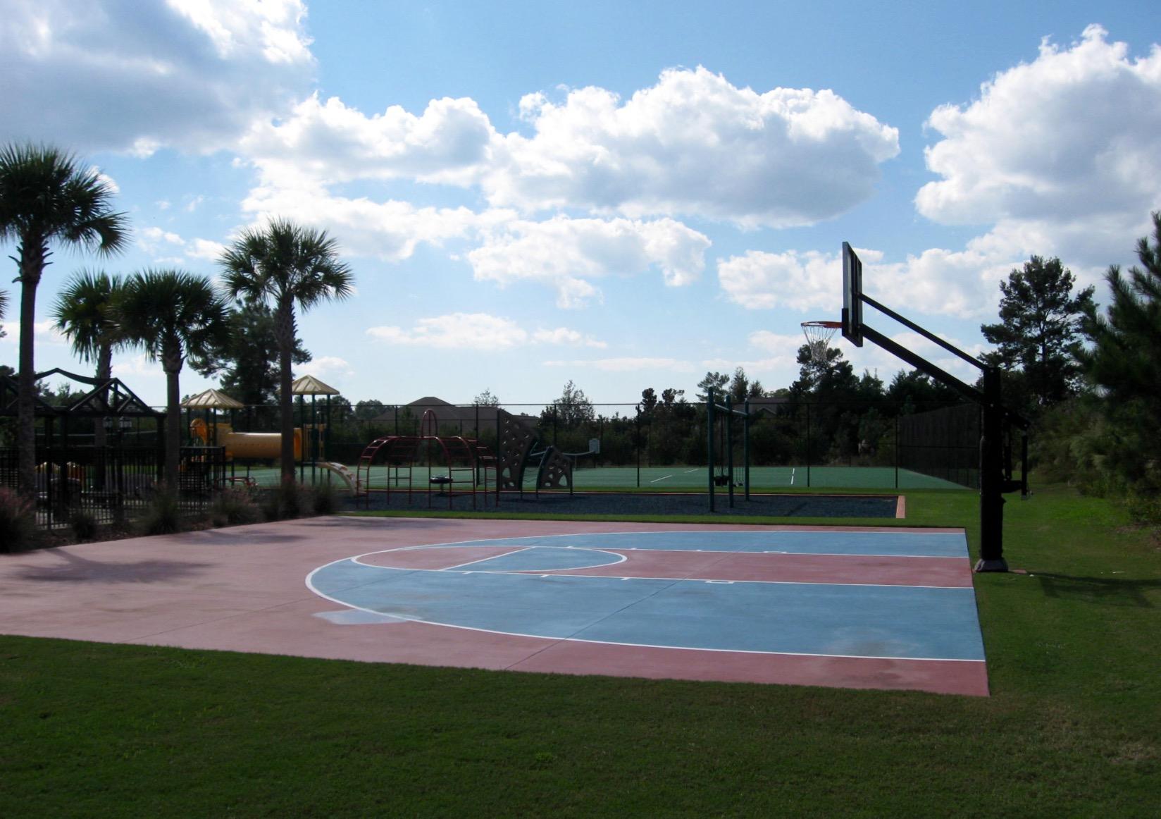 WINDSWEPT ESTATES - Land