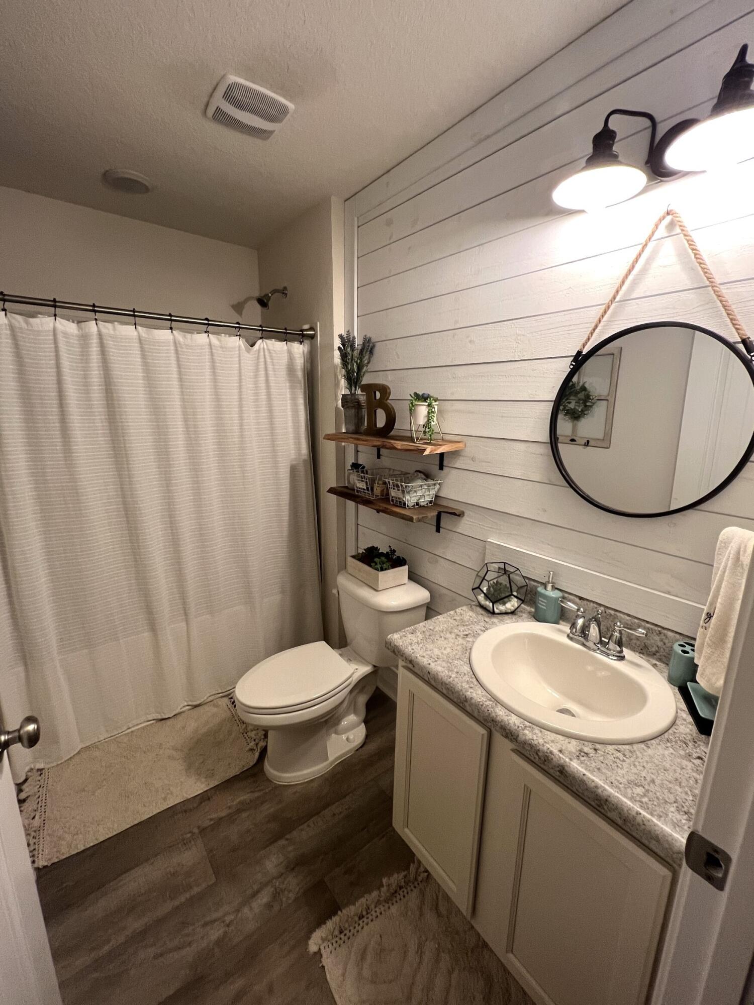 Monticello Estates - Residential