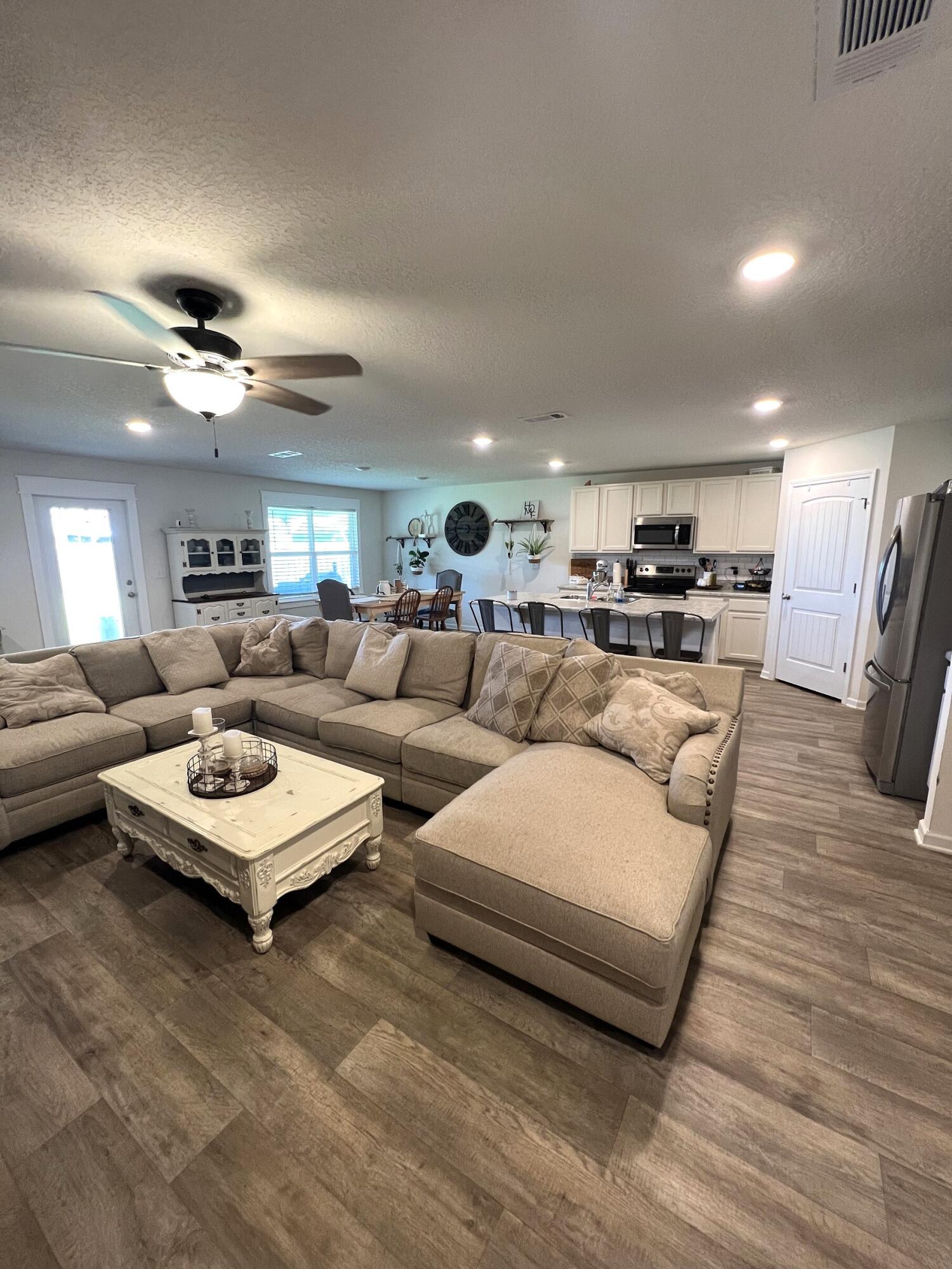 Monticello Estates - Residential