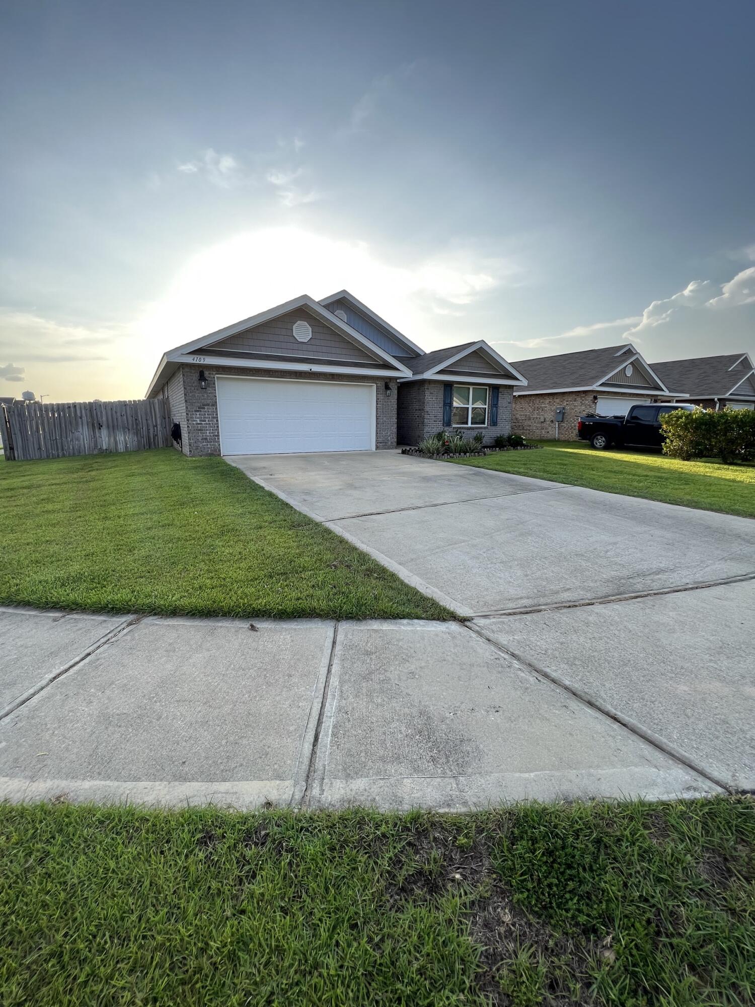Monticello Estates - Residential