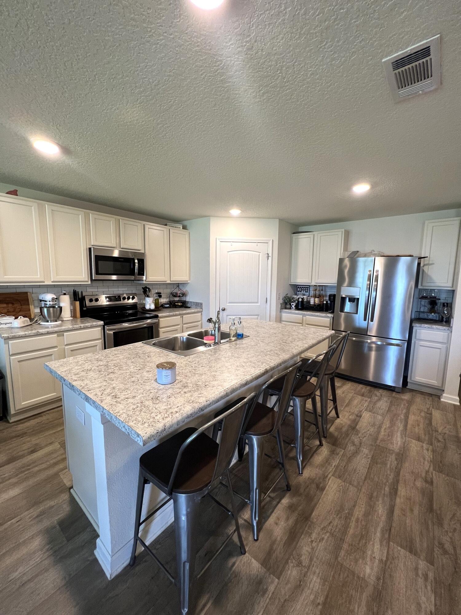 Monticello Estates - Residential