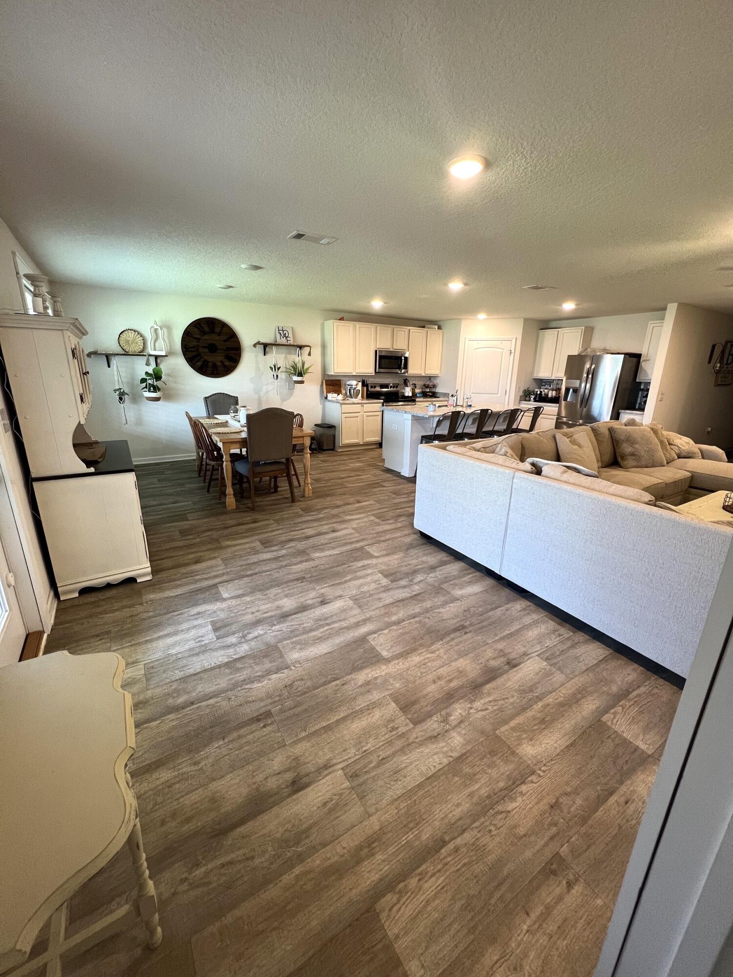 Monticello Estates - Residential