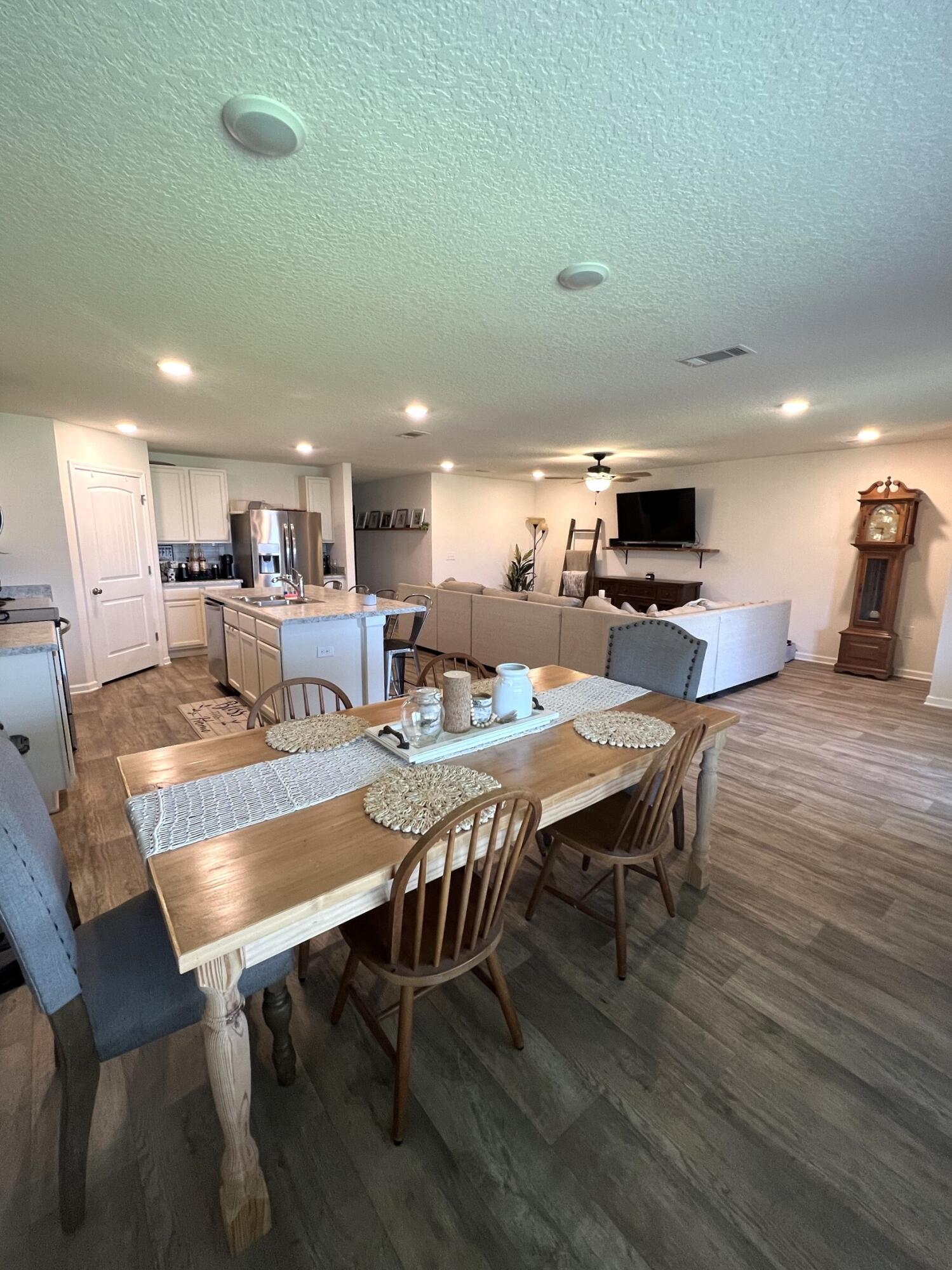 Monticello Estates - Residential