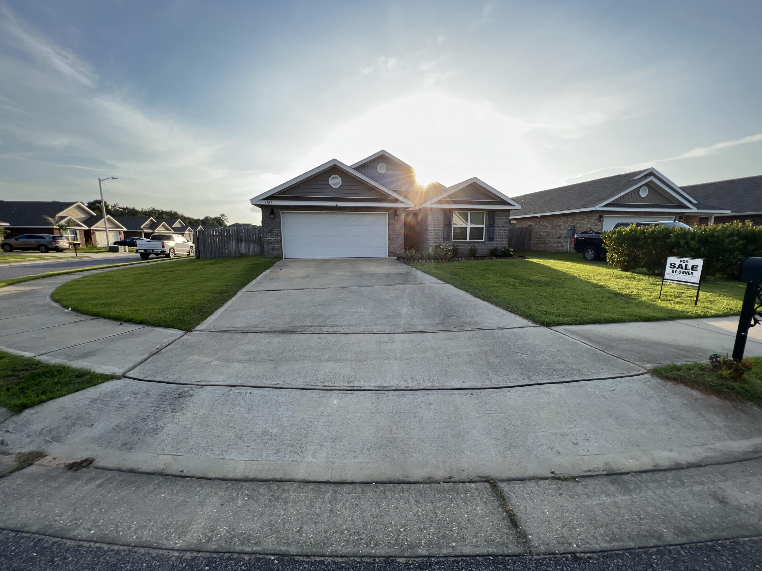 Monticello Estates - Residential