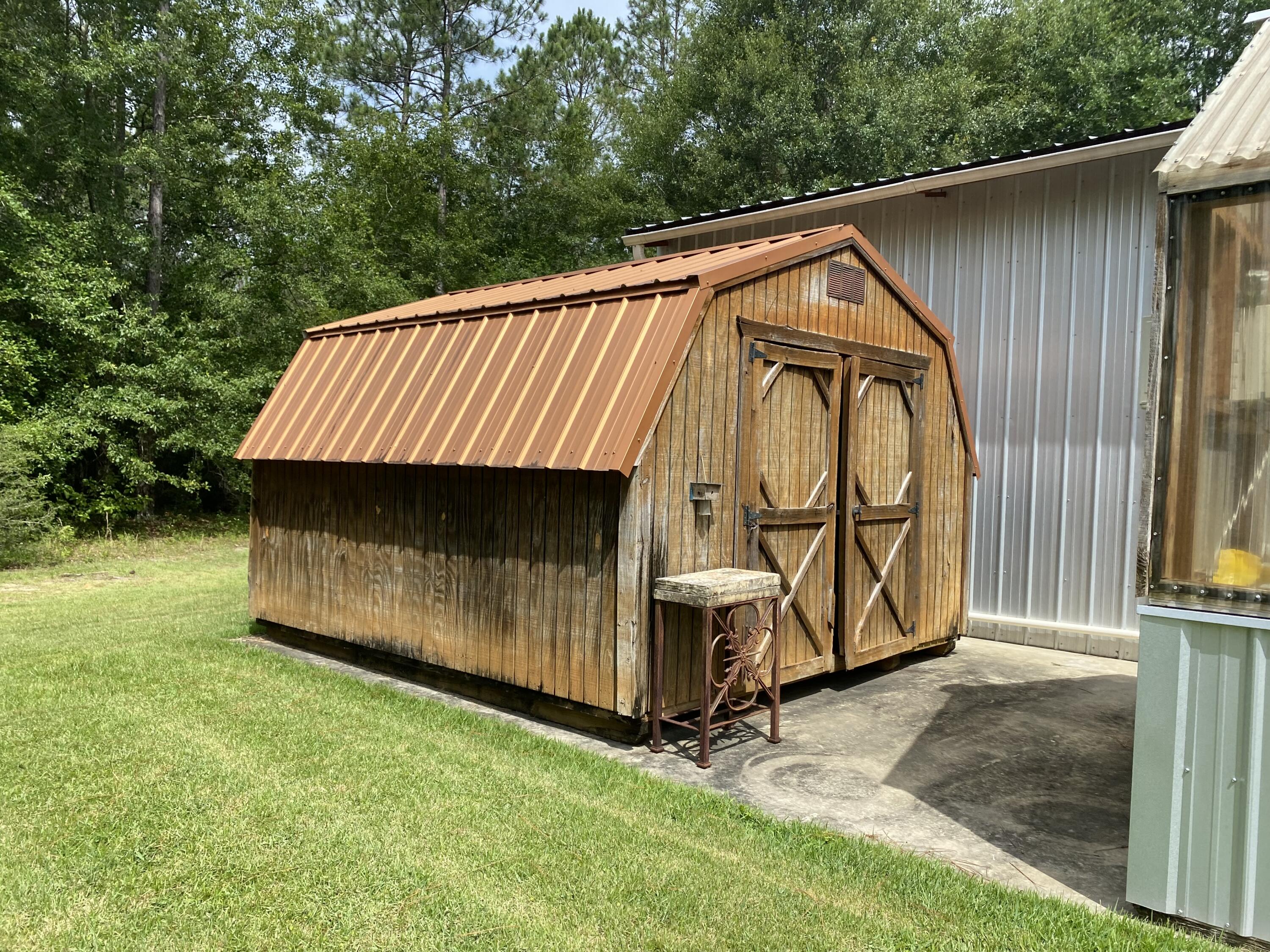 WALTON PLANTATION - Farm