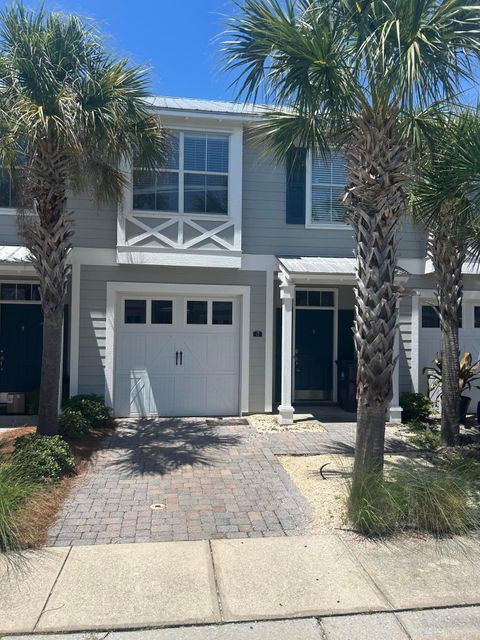 17 Bald Eagle Court # 6-G Santa Rosa Beach FL 32459