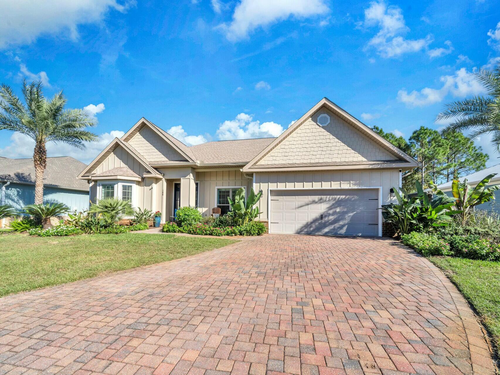 CYPRESS BREEZE PLANTATION - Residential