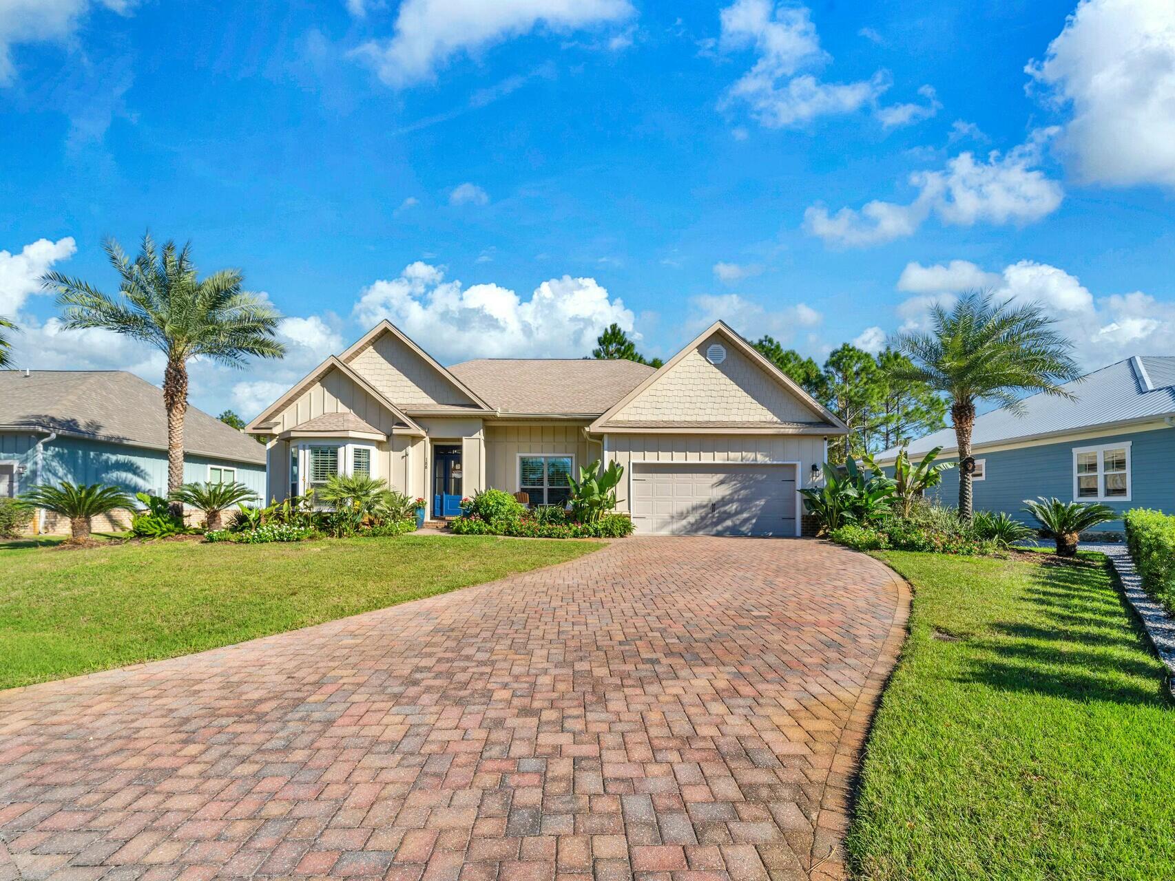 CYPRESS BREEZE PLANTATION - Residential