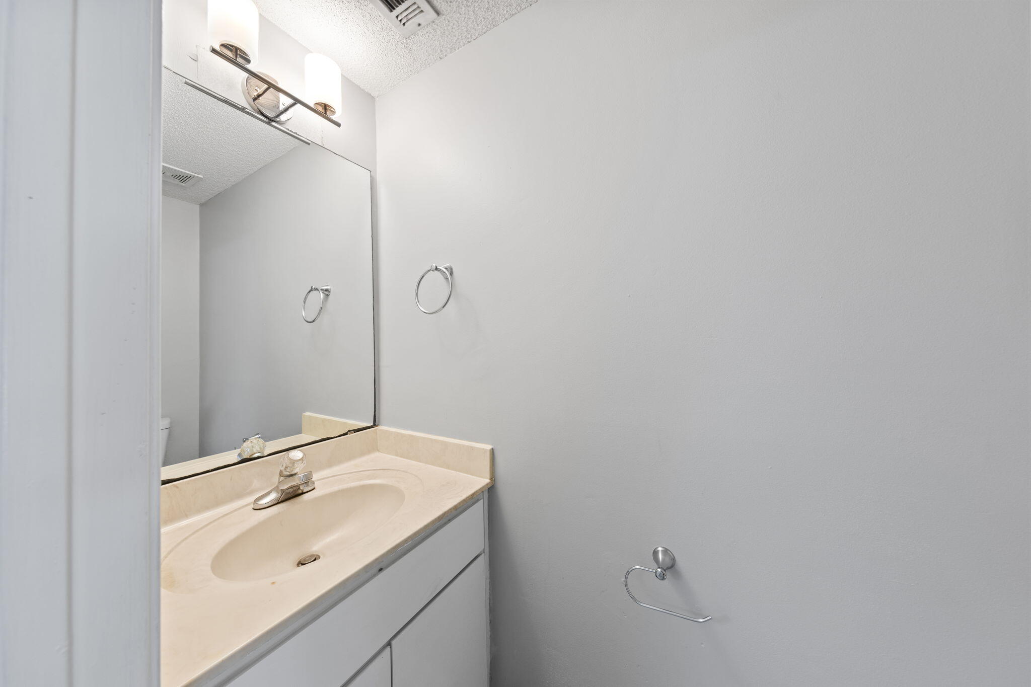 metes and bounds - Residential