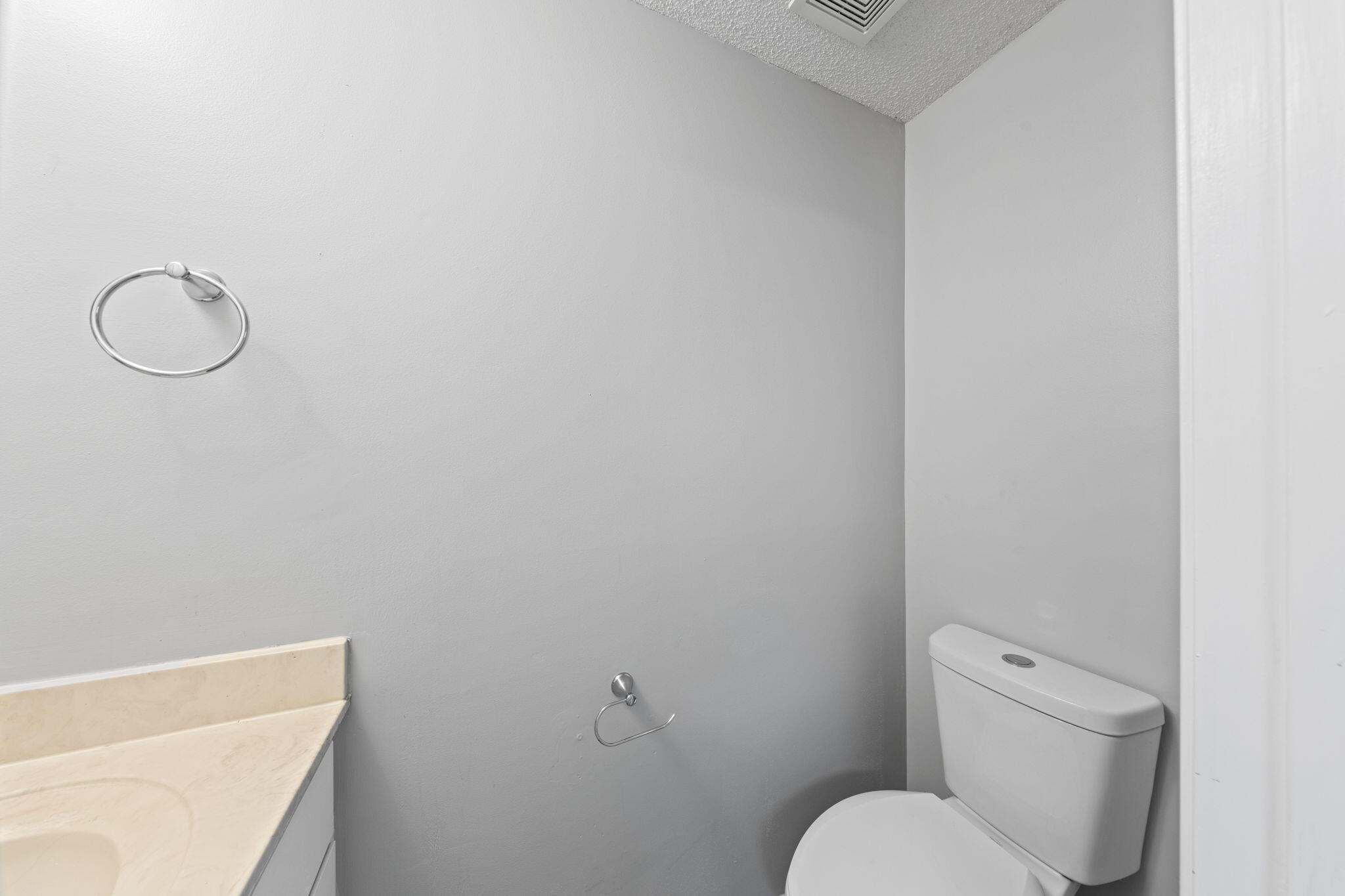 metes and bounds - Residential