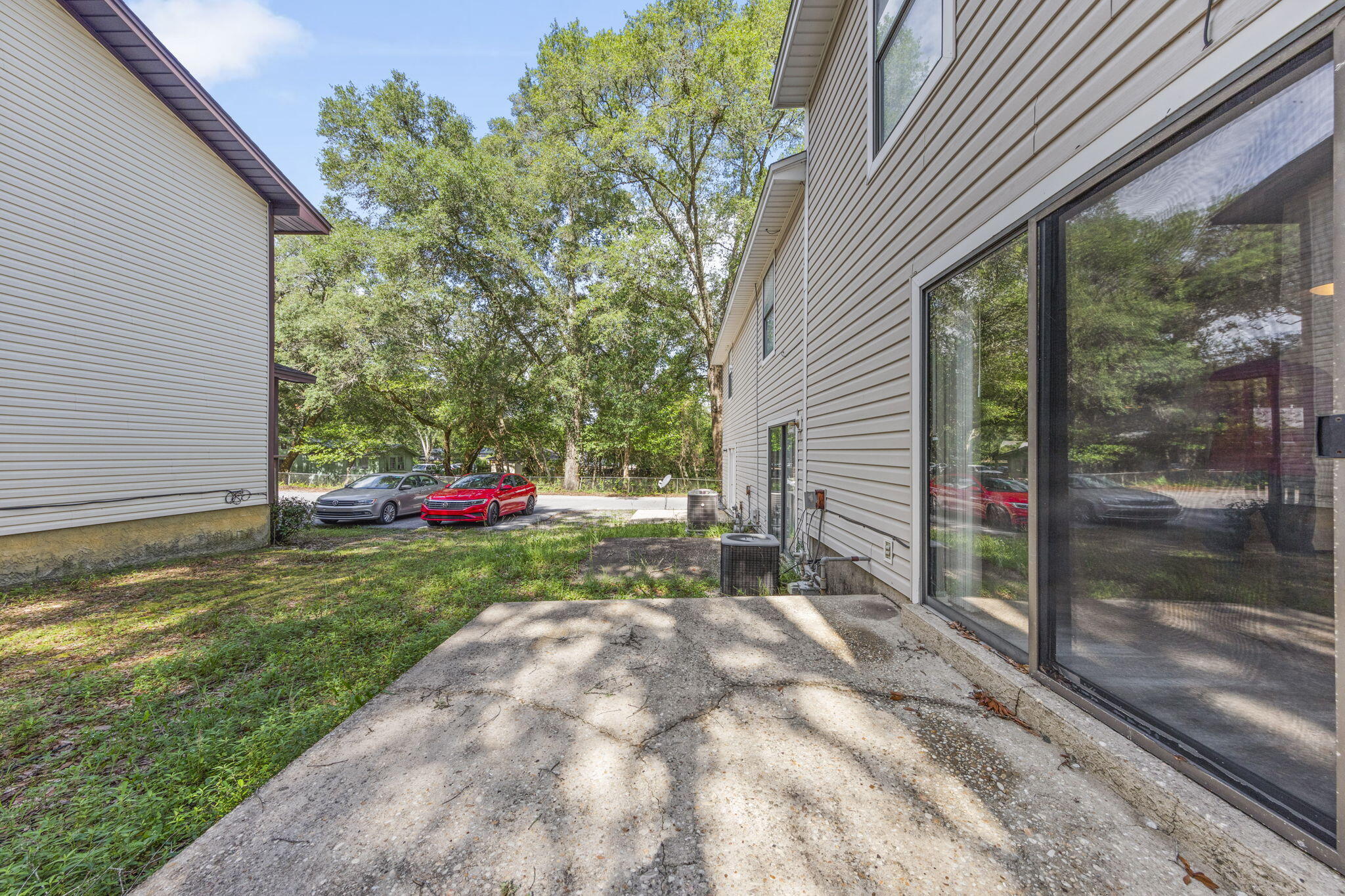 metes and bounds - Residential