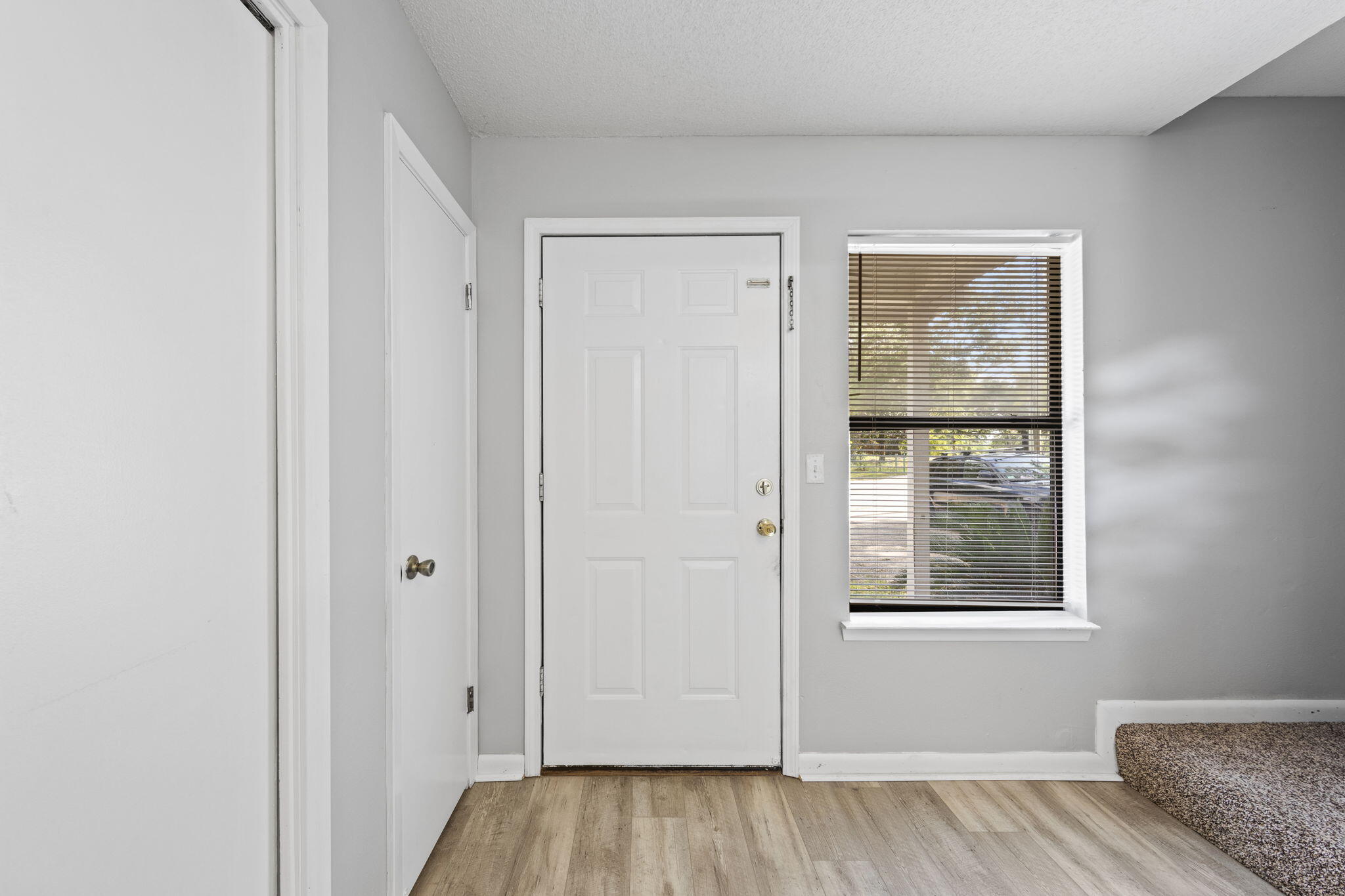 metes and bounds - Residential