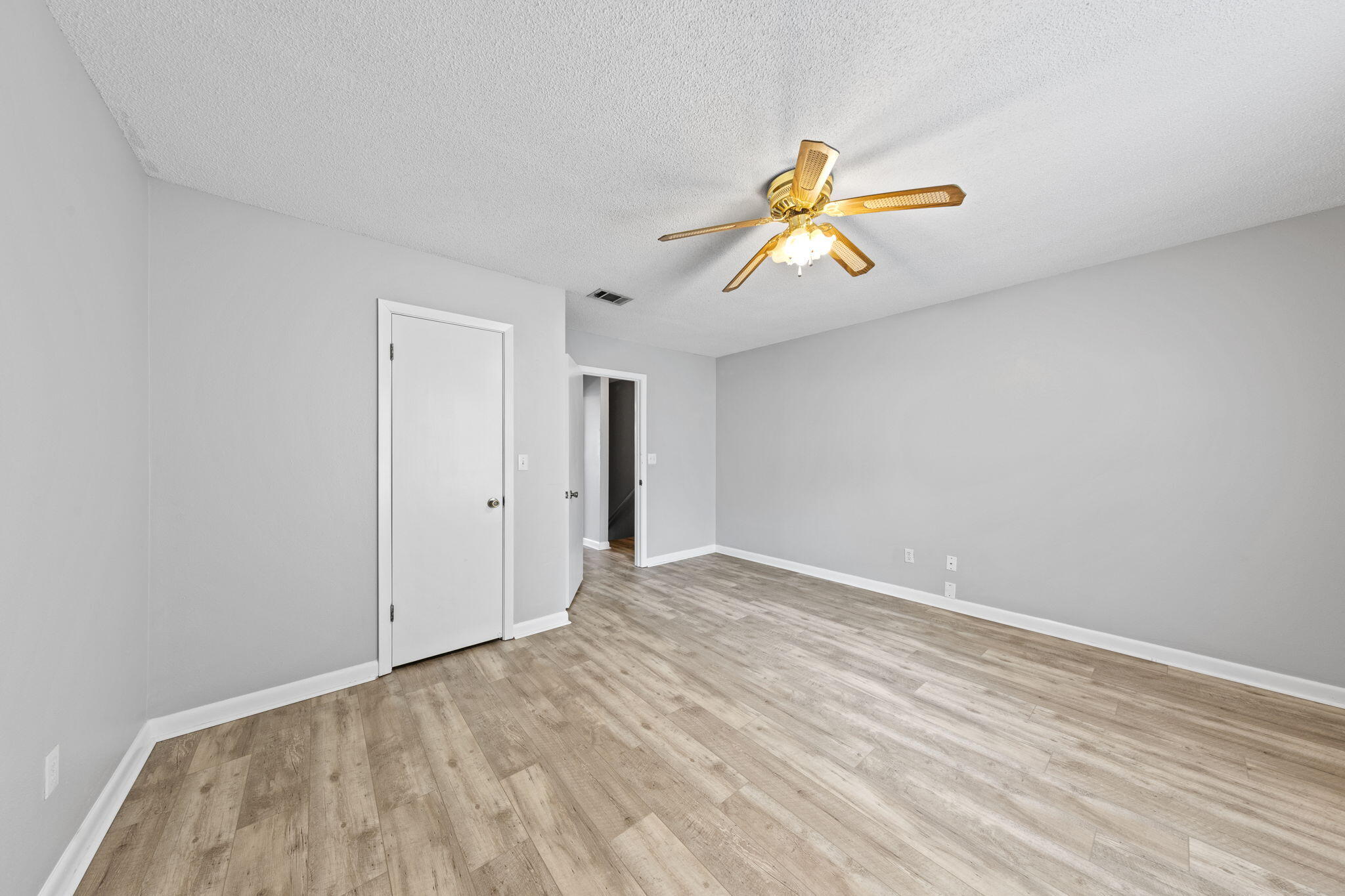 metes and bounds - Residential