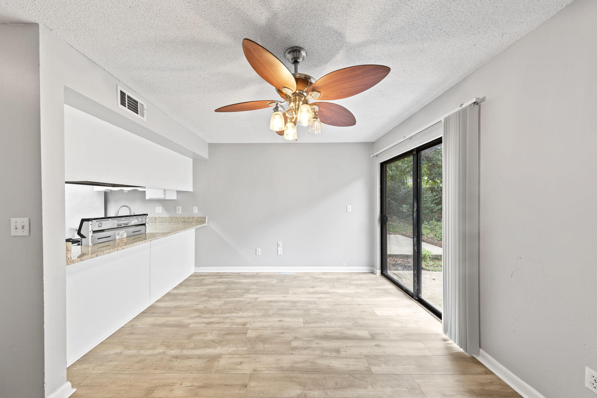 metes and bounds - Residential