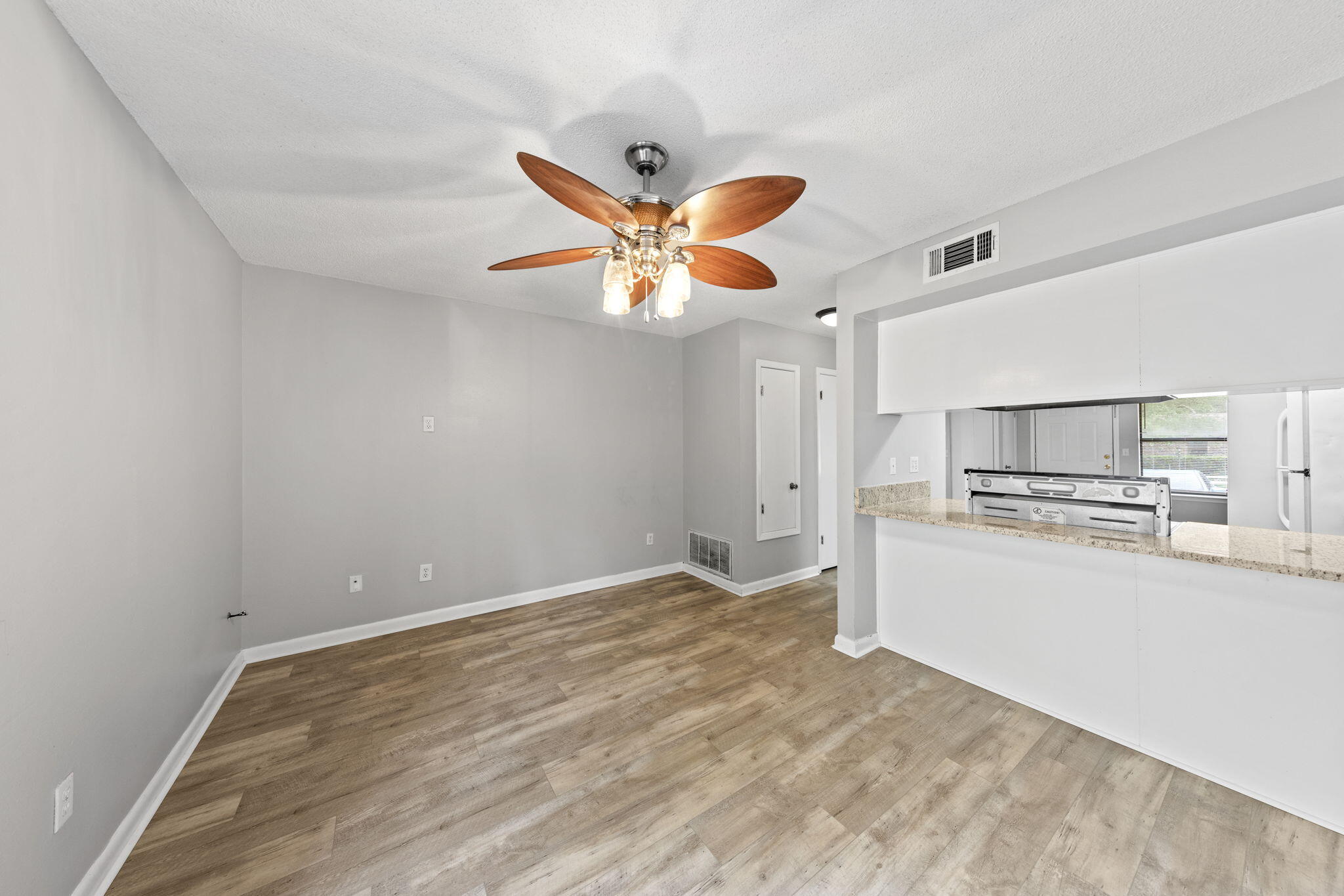 metes and bounds - Residential