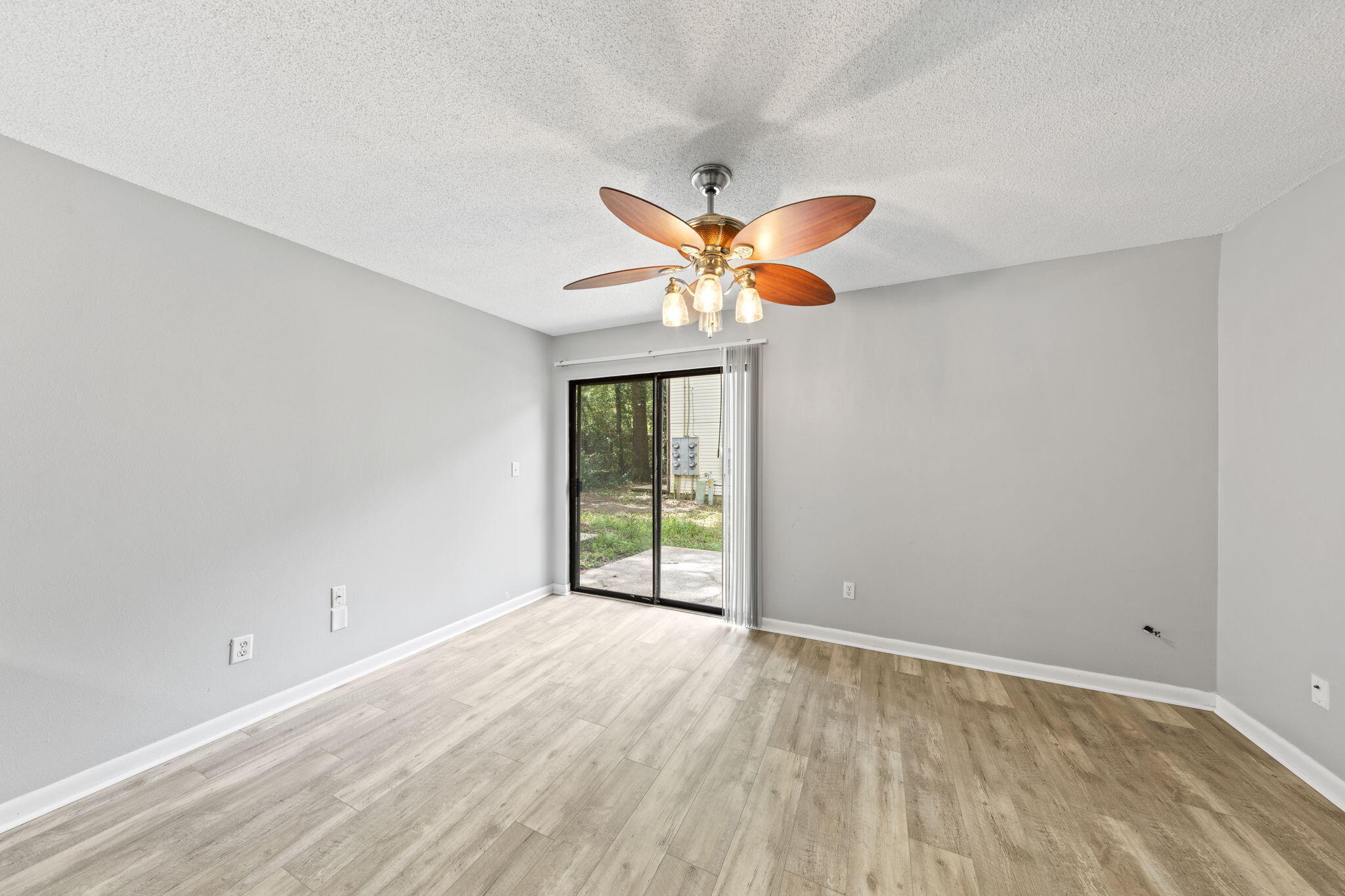 metes and bounds - Residential