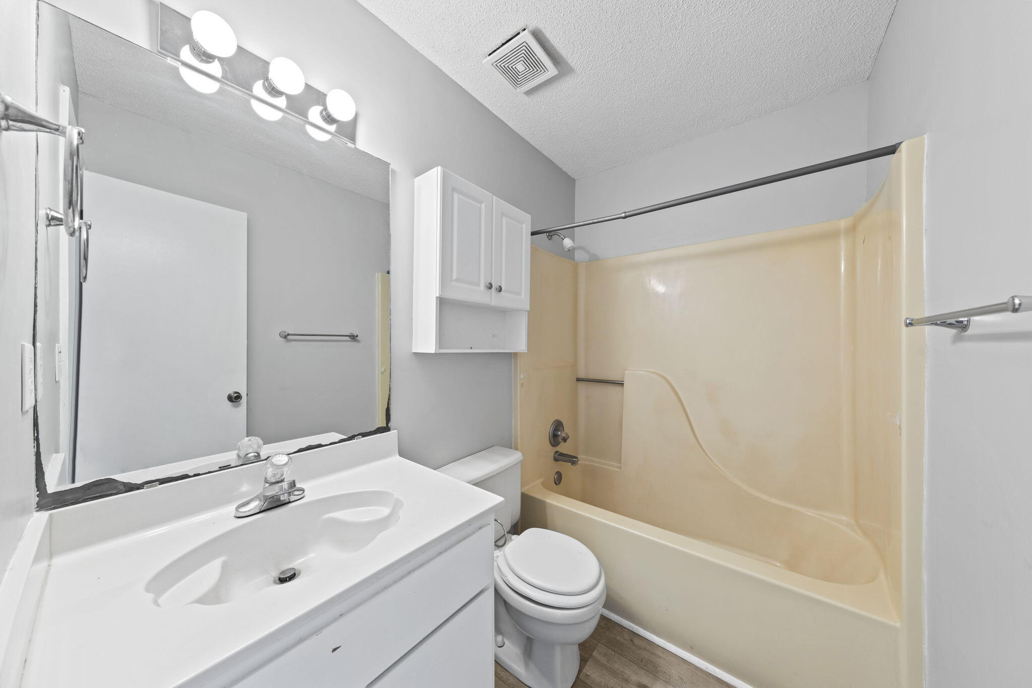 metes and bounds - Residential