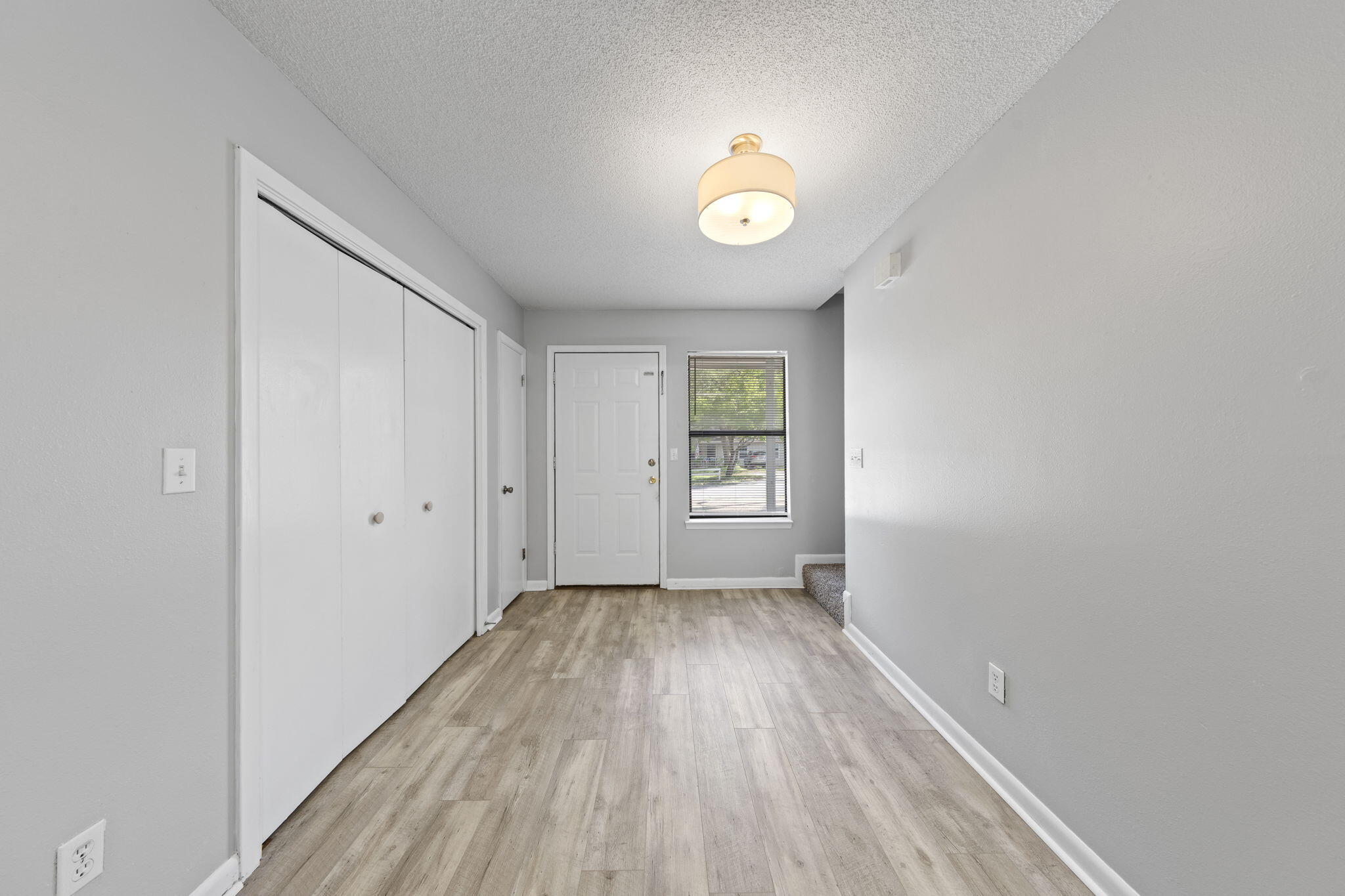 metes and bounds - Residential